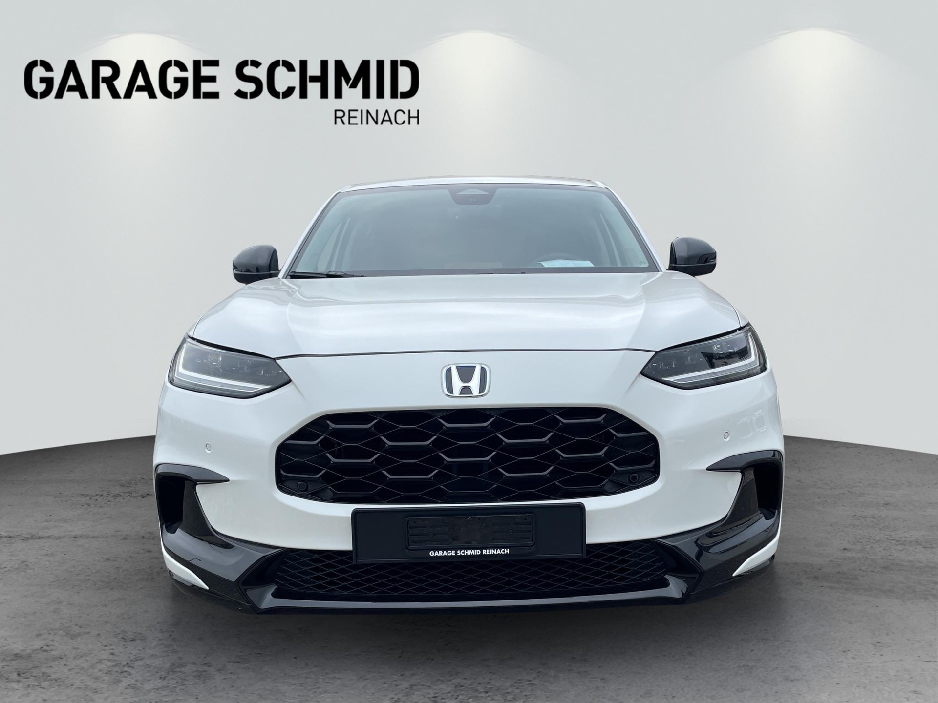 HONDA ZR-V 2.0 i-MMD Sport-showroom-element-1