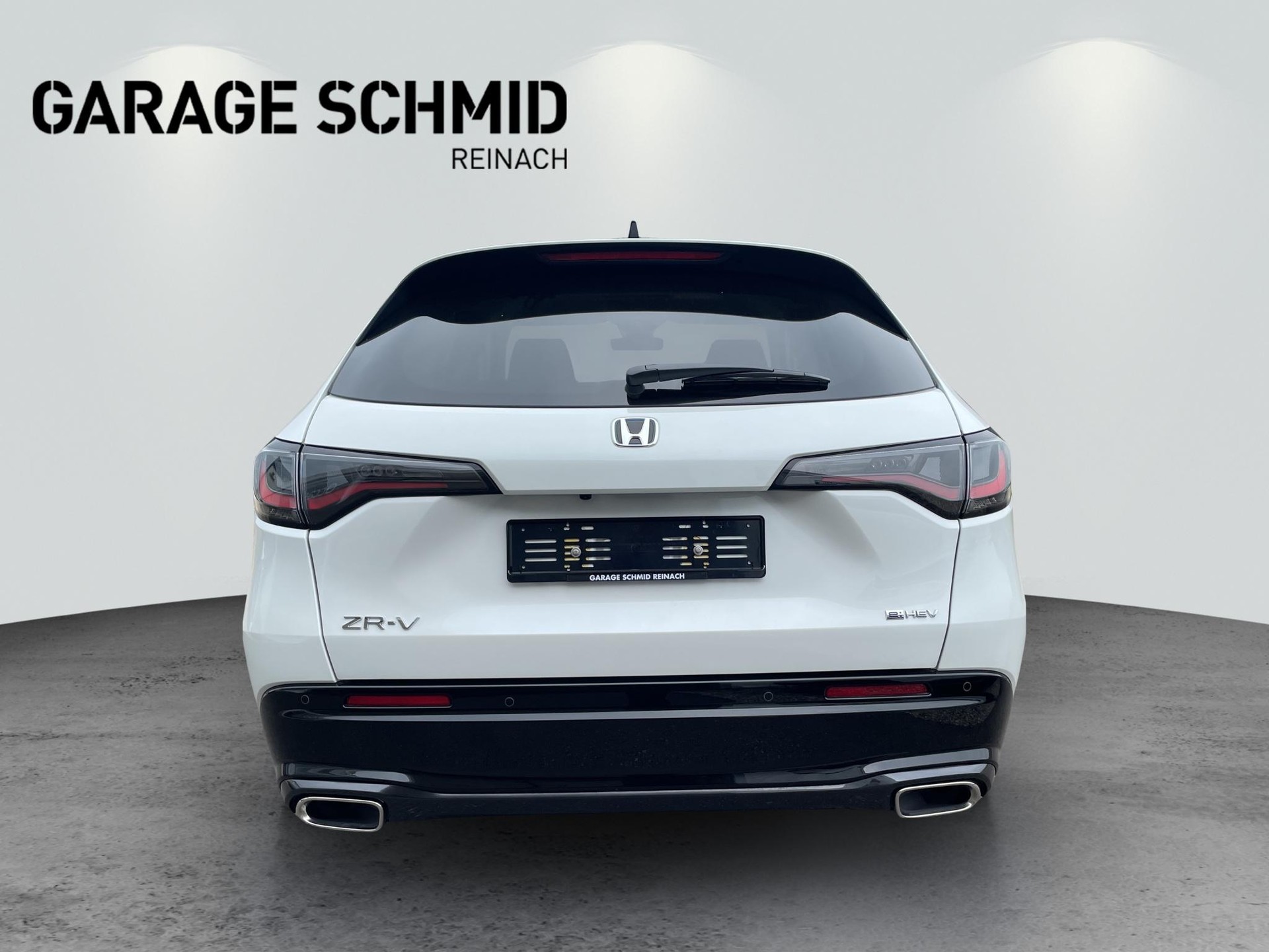 HONDA ZR-V 2.0 i-MMD Sport-image-5