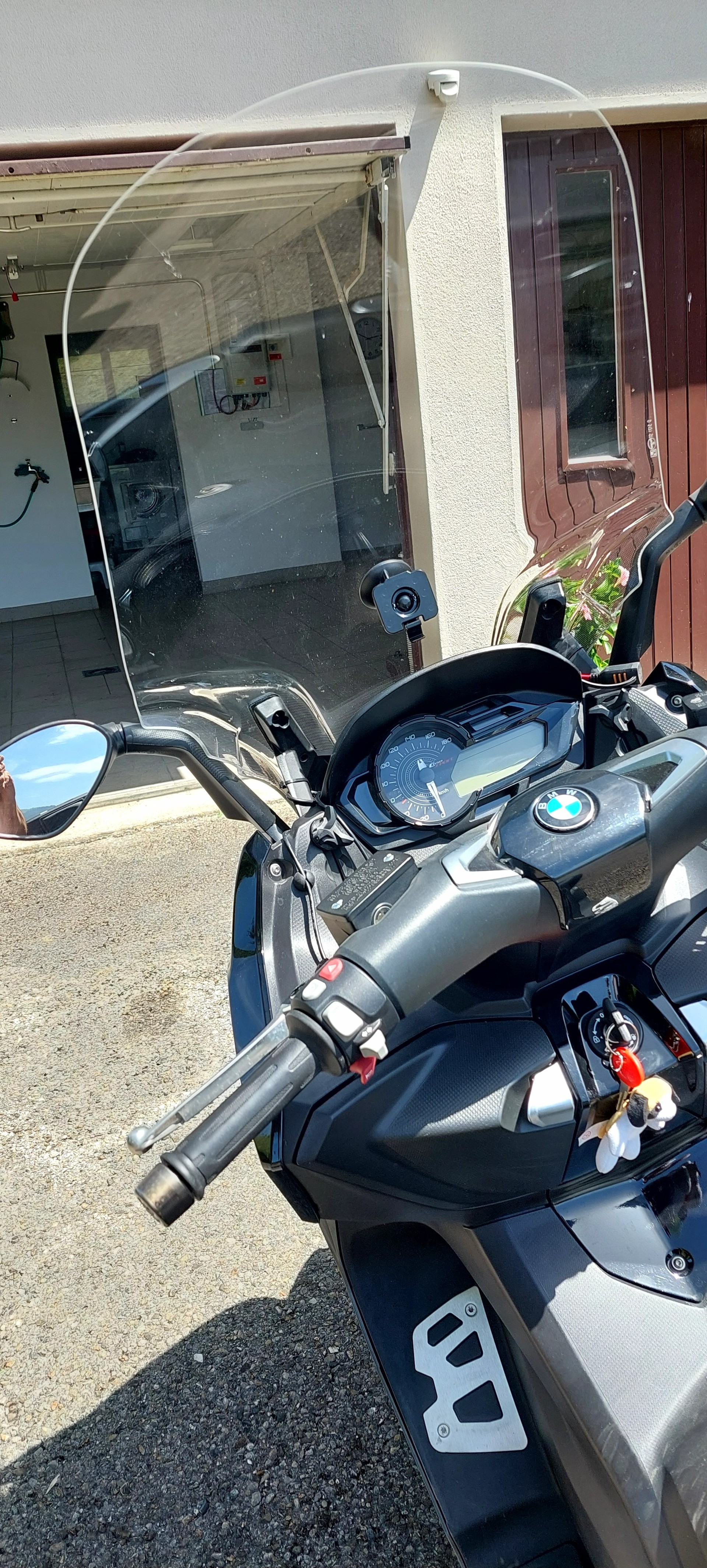 BMW C 650 Sport ABS-image-5