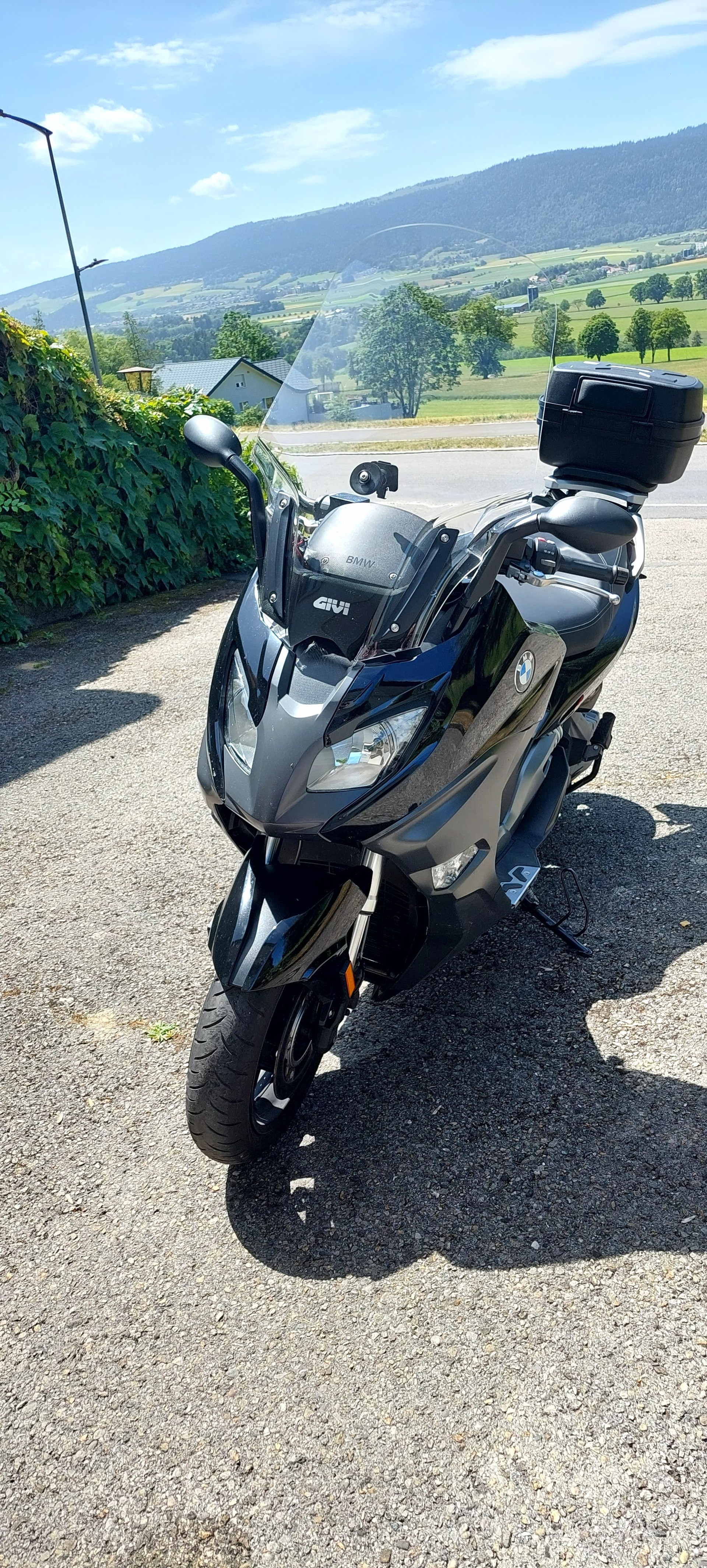 BMW C 650 Sport ABS-image-6