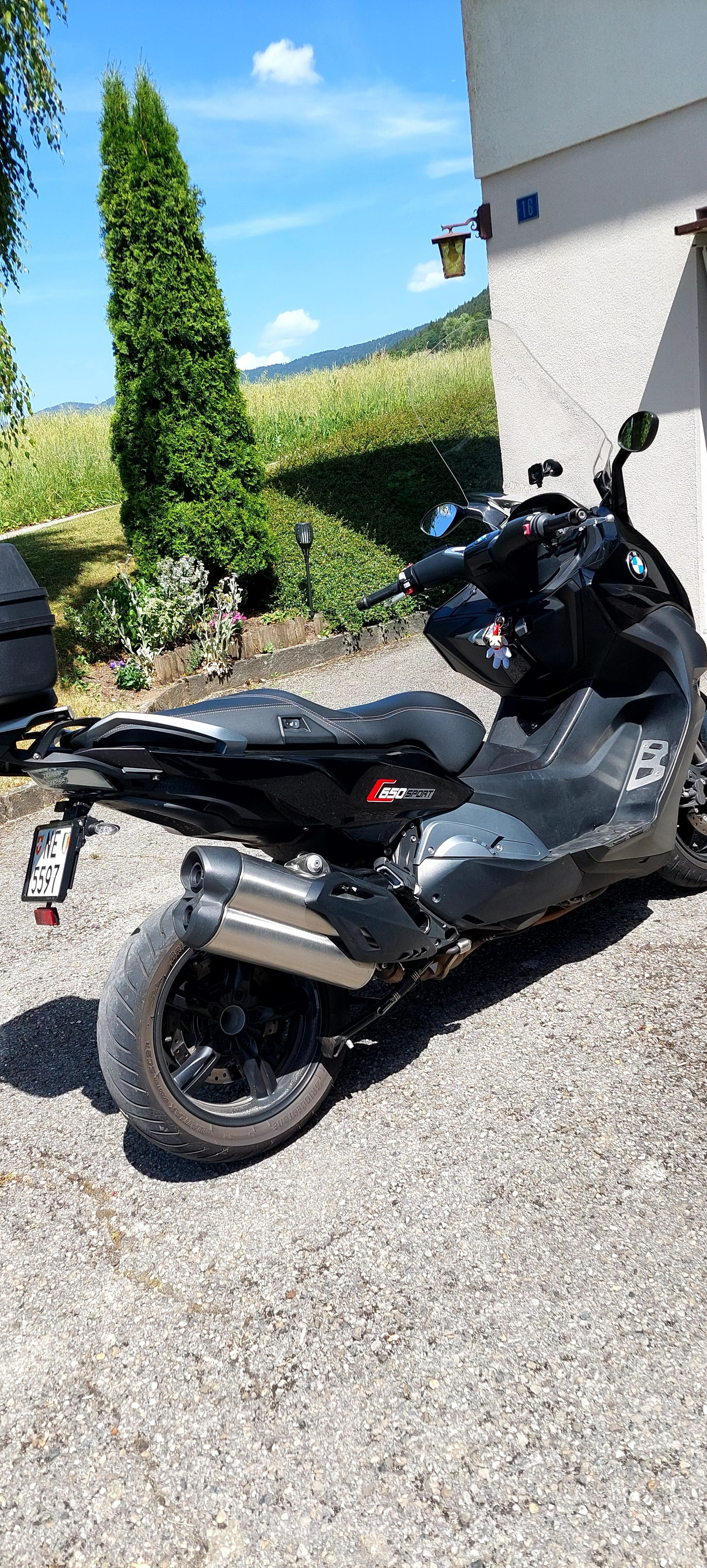 BMW C 650 Sport ABS-image-3