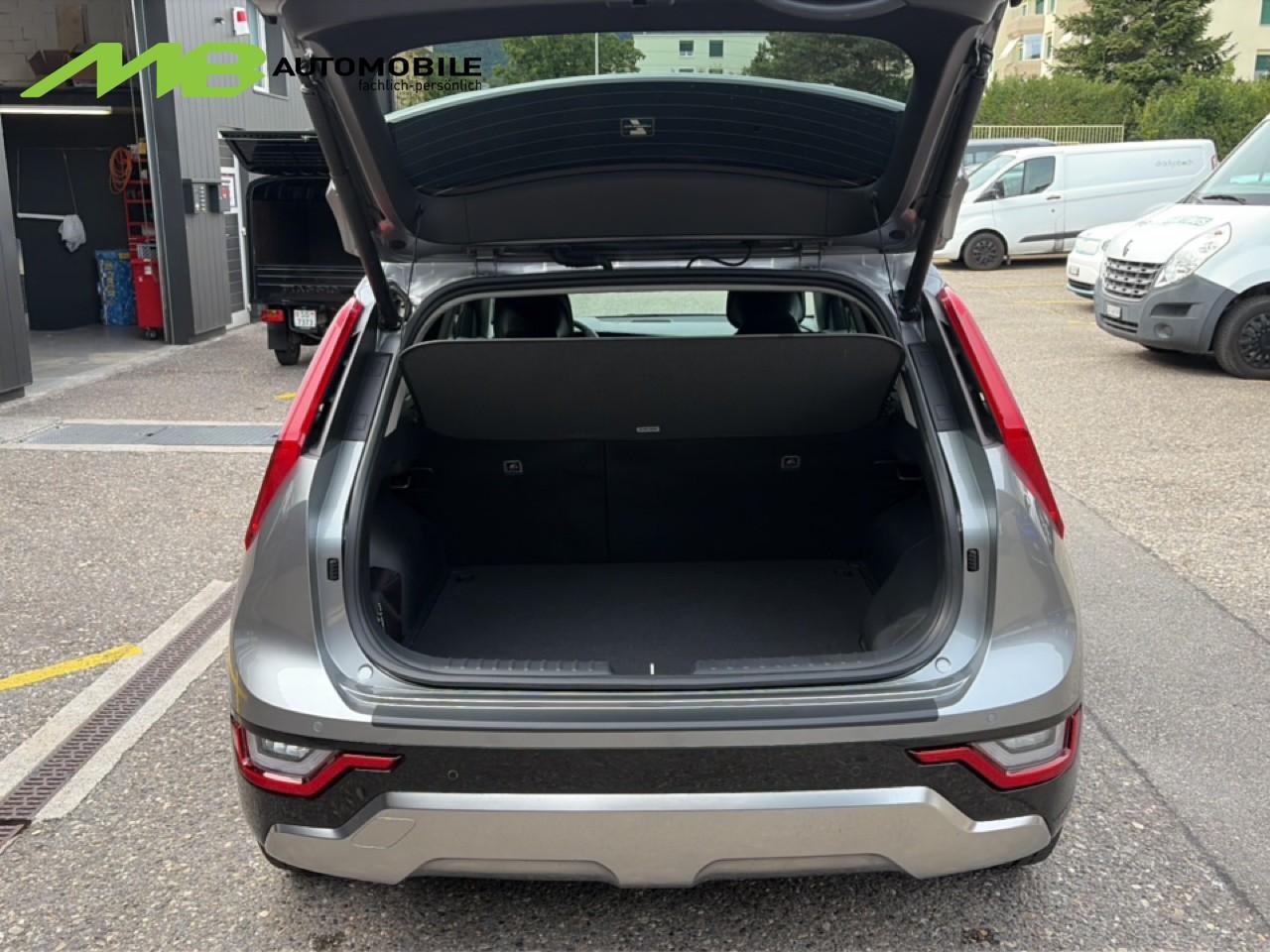 KIA Niro 1.6 GDi Plug-in Hybrid Style-image-6
