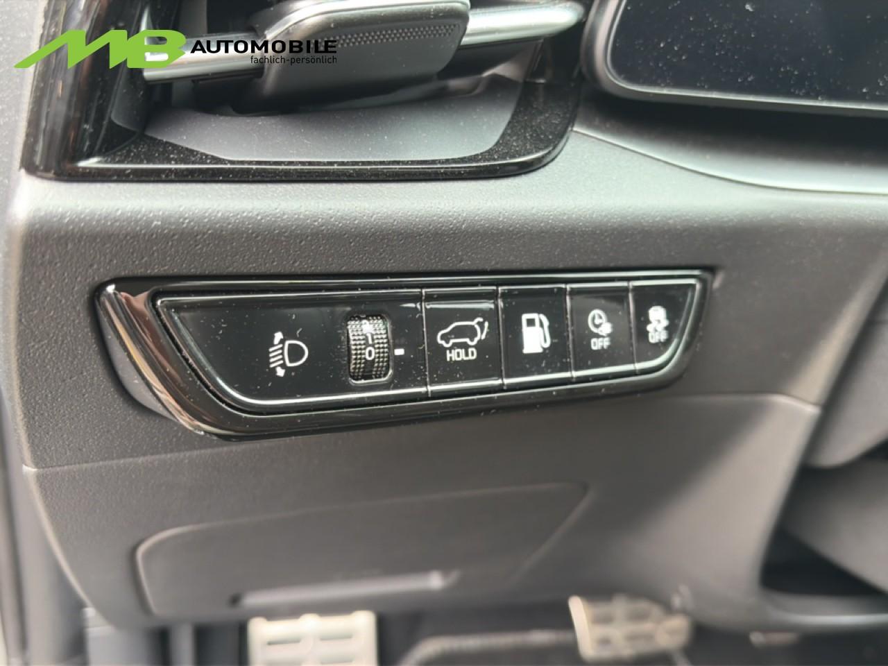 KIA Niro 1.6 GDi Plug-in Hybrid Style-image-12