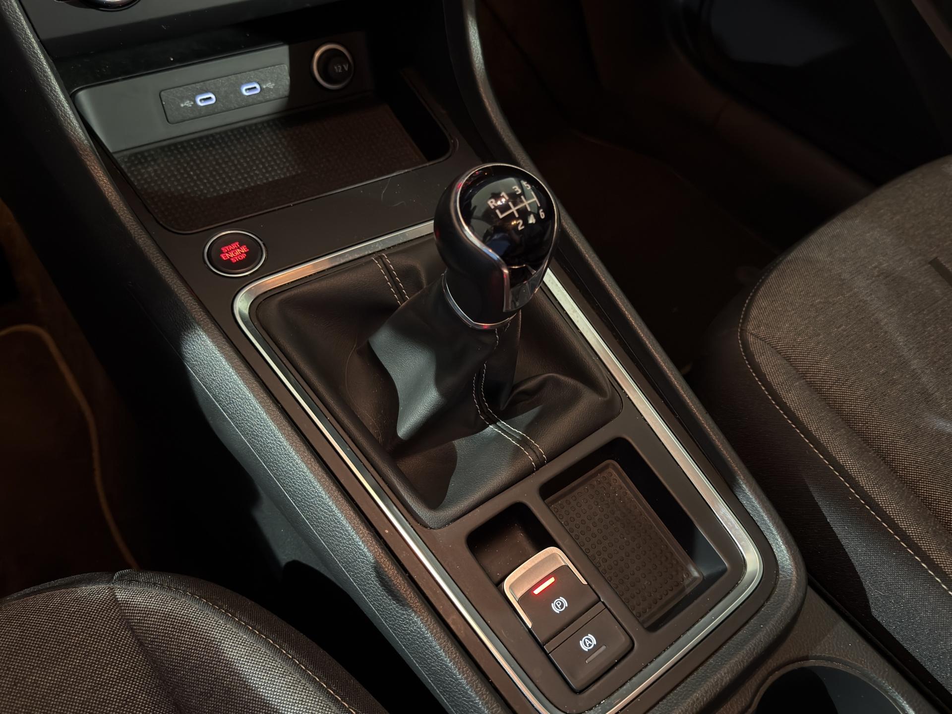SEAT Ateca 1.0 Eco TSI Style-image-22