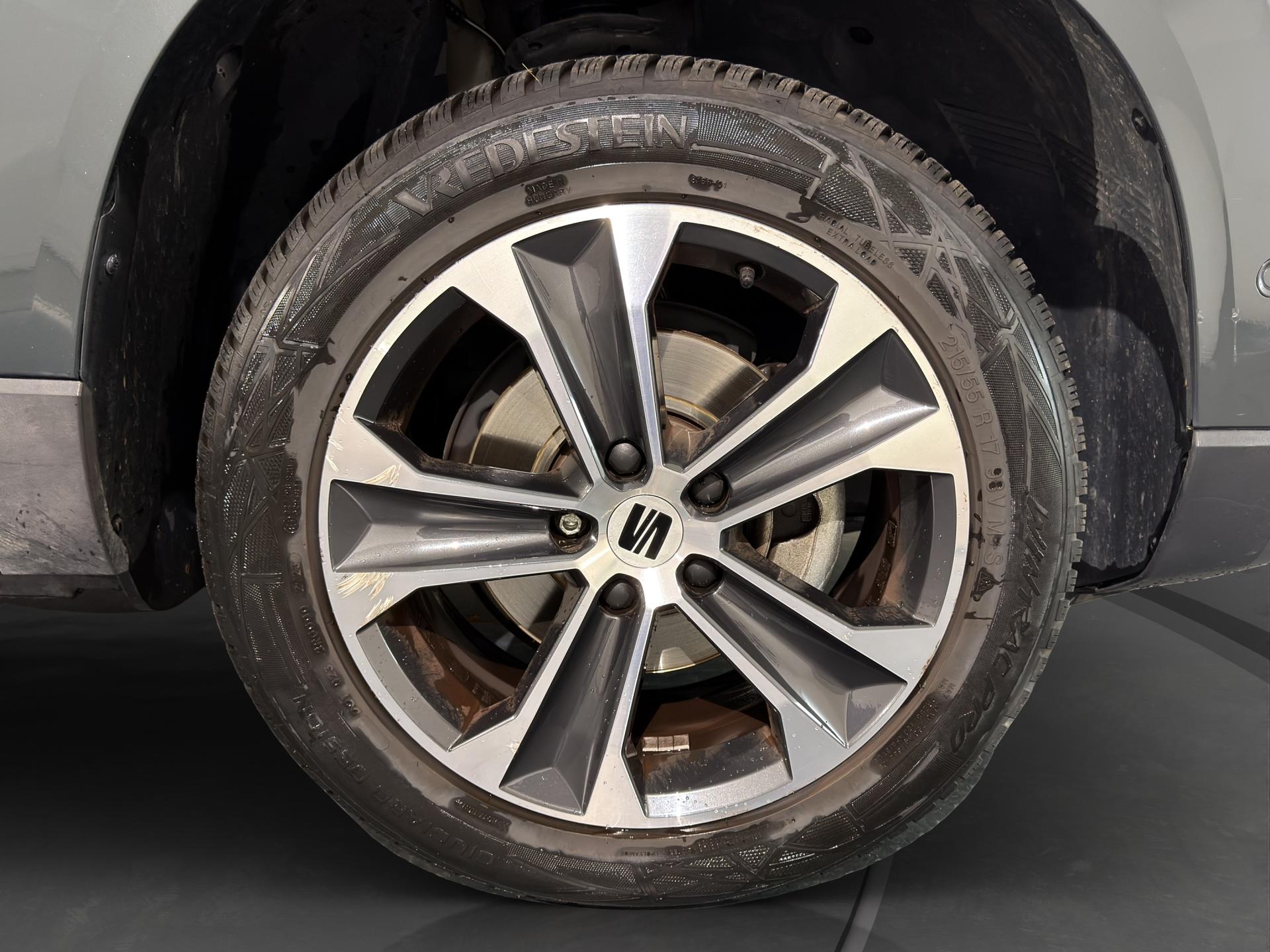 SEAT Ateca 1.0 Eco TSI Style-image-17