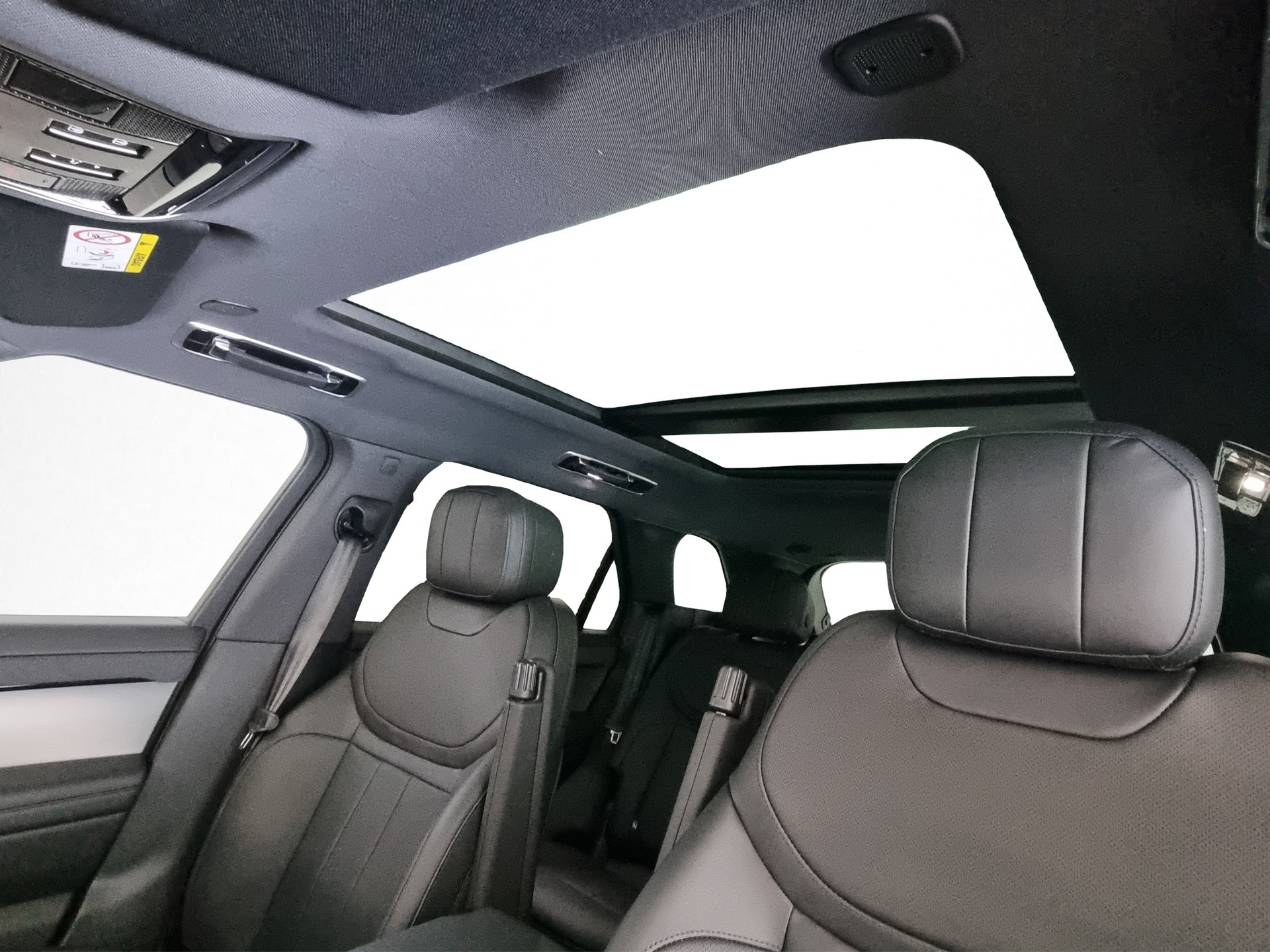 LAND ROVER Range Rover Sport 3.0 PHEV Dynamic SE-image-12