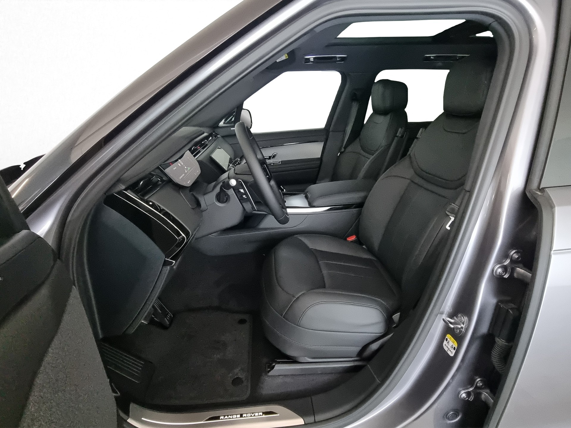 LAND ROVER Range Rover Sport 3.0 PHEV Dynamic SE-image-5