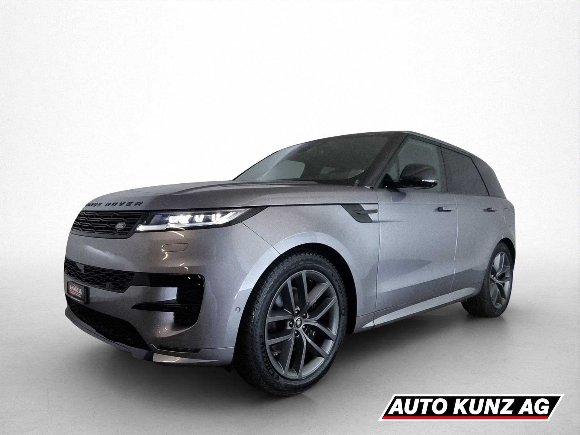 LAND ROVER Range Rover Sport 3.0 PHEV Dynamic SE