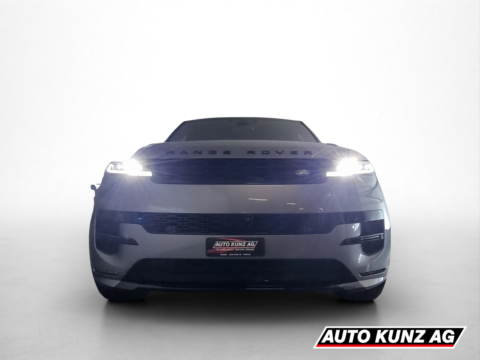 LAND ROVER Range Rover Sport 3.0 PHEV Dynamic SE-showroom-element-1