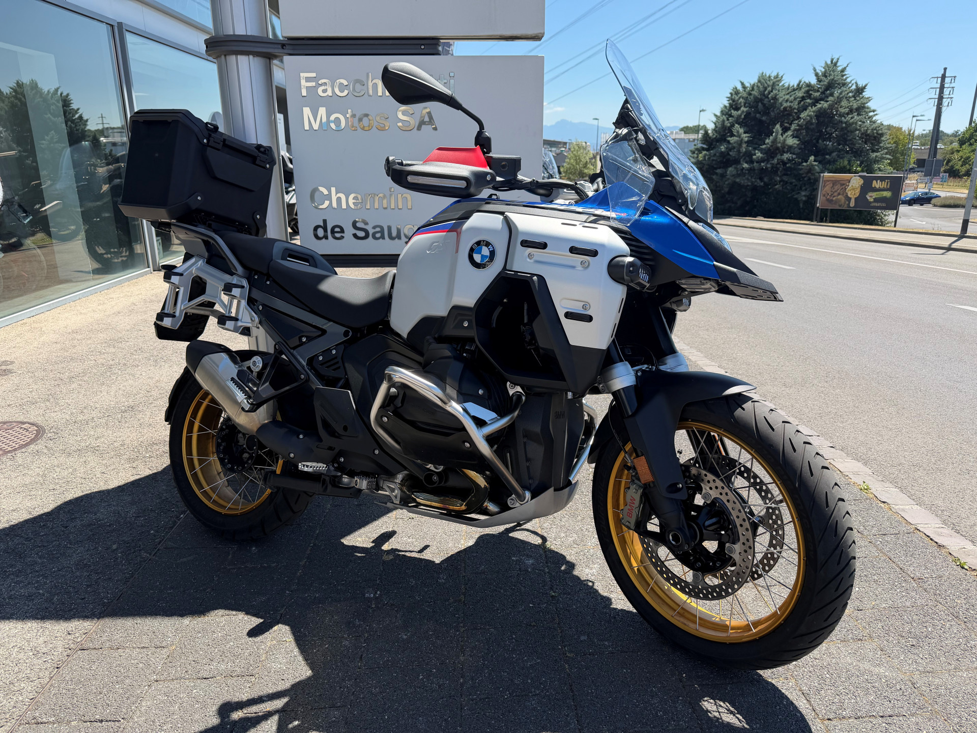 BMW R 1300 GS Adventure ASA-image-0