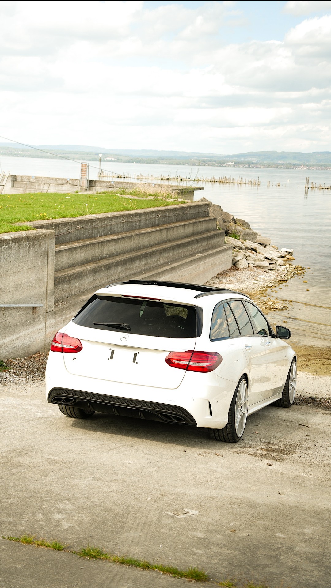 MERCEDES-BENZ C 43 AMG 4matic-image-1