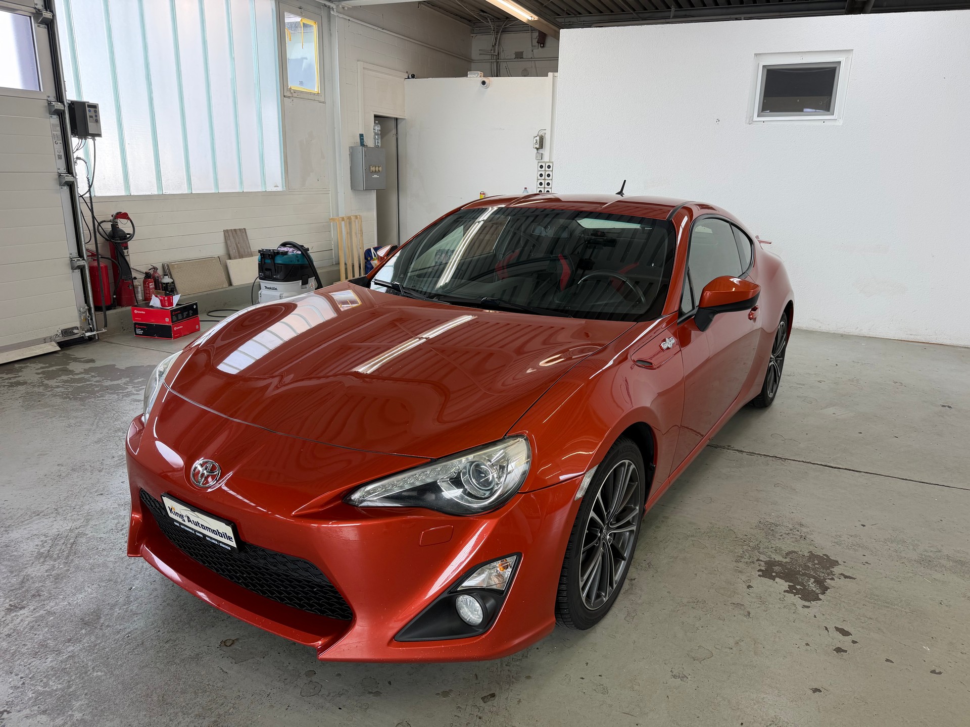 TOYOTA GT 86 2.0 D-4S Sport-showroom-element-1