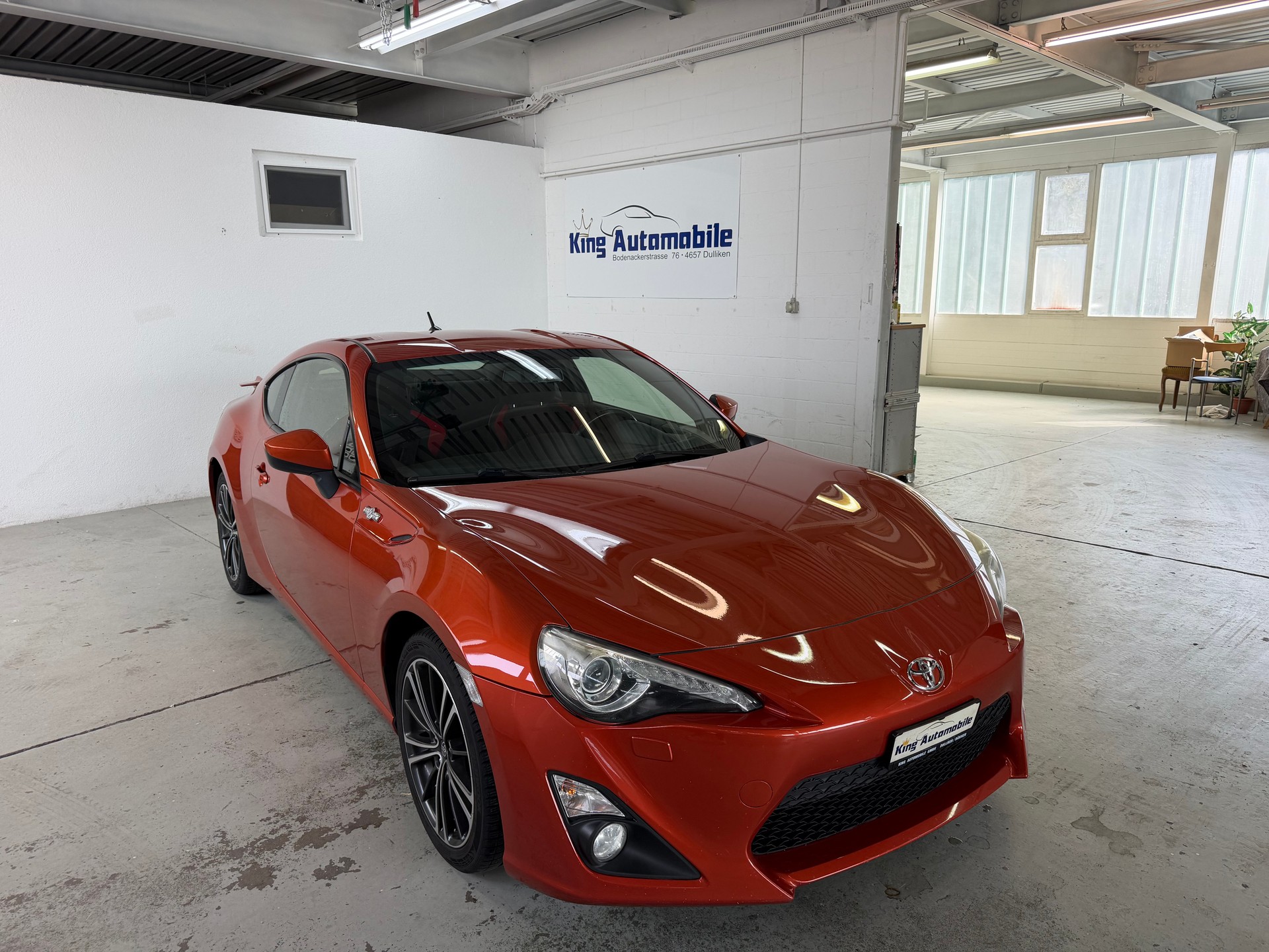 TOYOTA GT 86 2.0 D-4S Sport-showroom-element-3