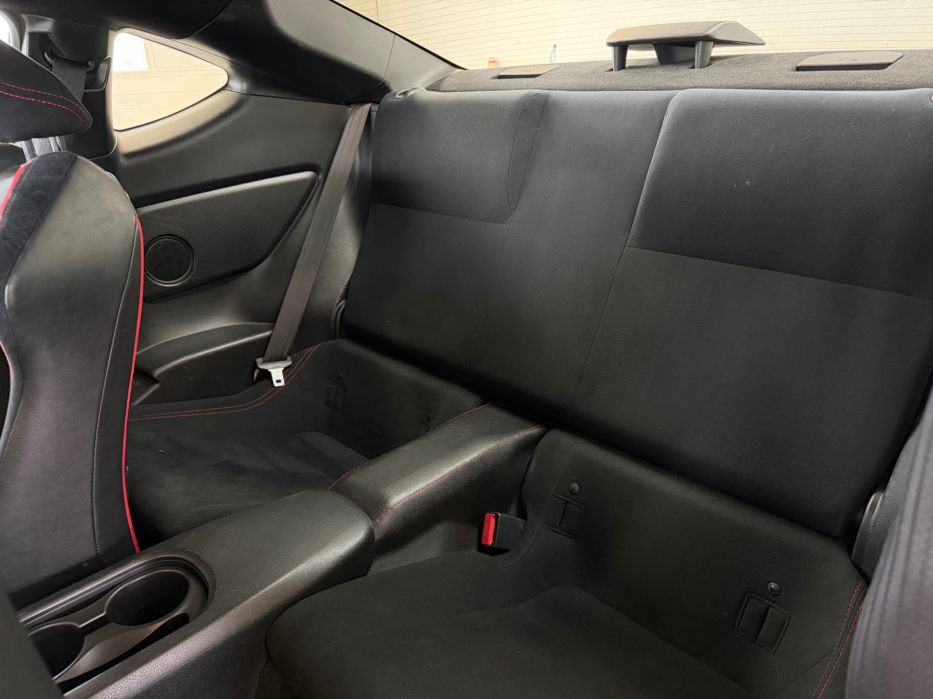 TOYOTA GT 86 2.0 D-4S Sport-image-10
