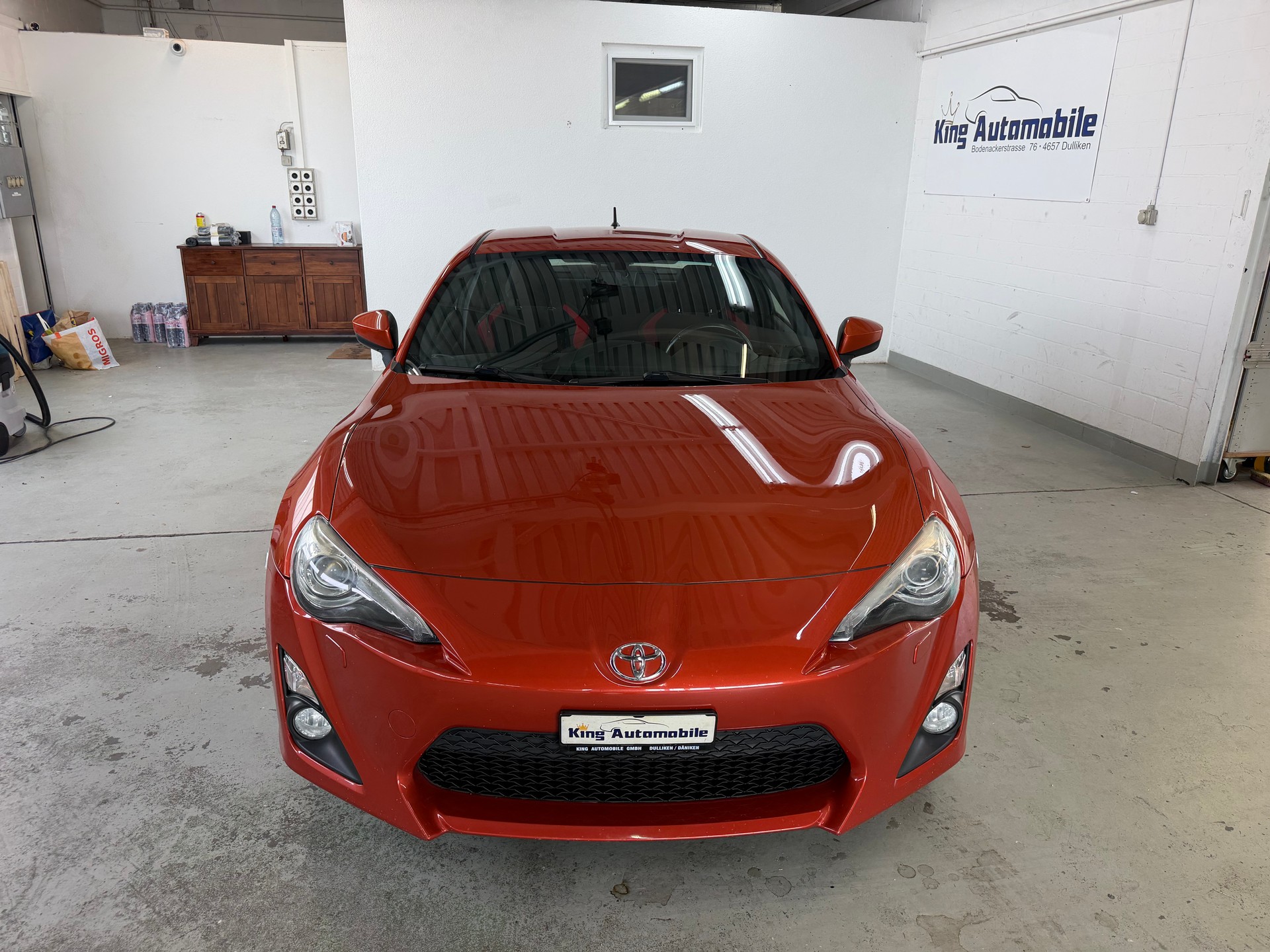 TOYOTA GT 86 2.0 D-4S Sport-showroom-element-2