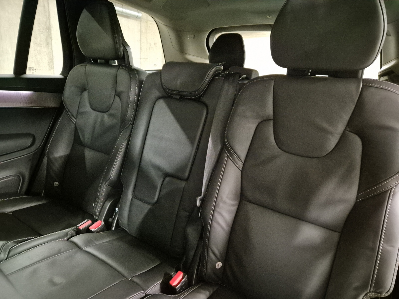 VOLVO XC90 2.0 B5 MH Plus Bright AWD-image-15
