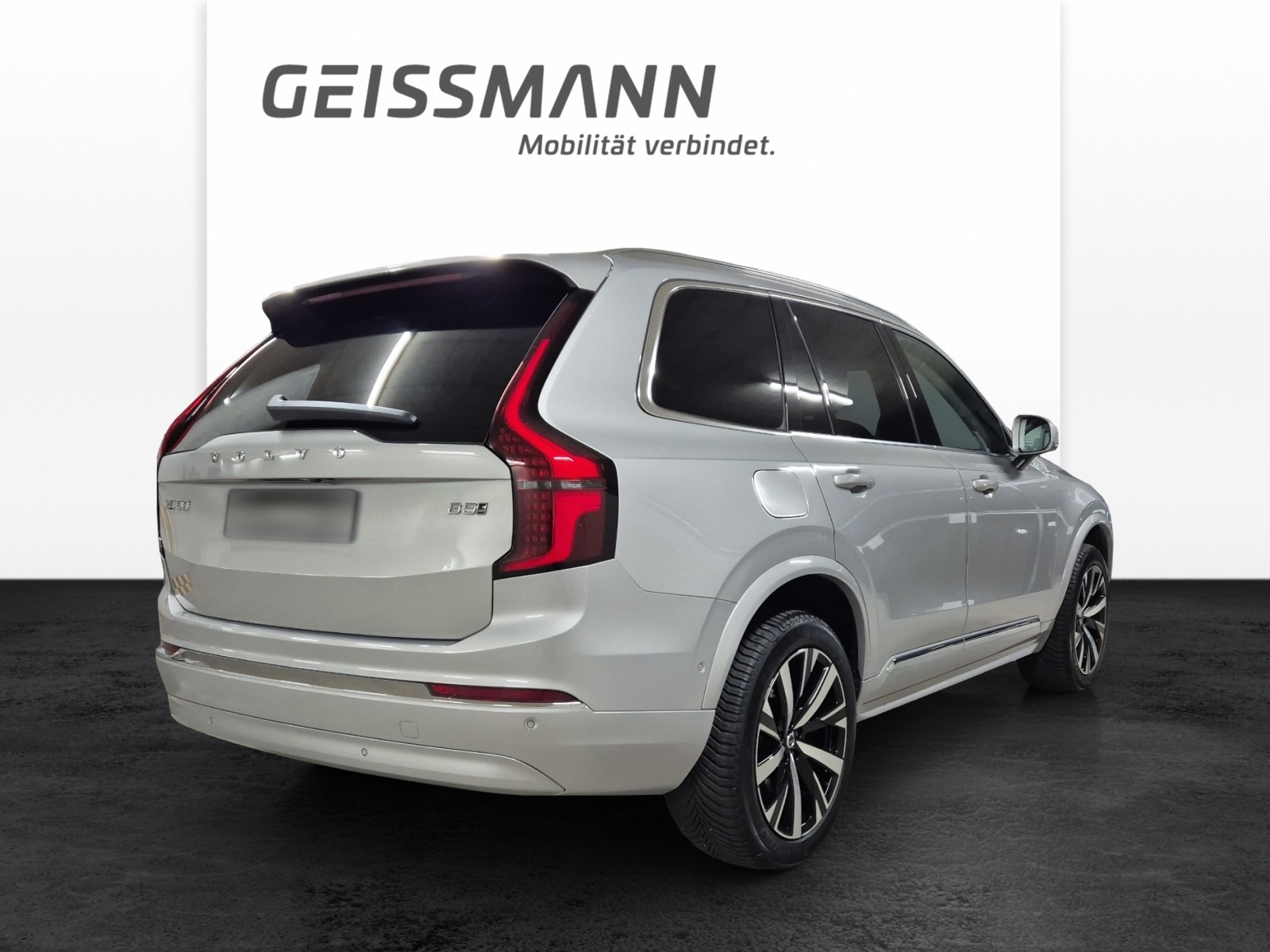 VOLVO XC90 2.0 B5 MH Plus Bright AWD-image-6