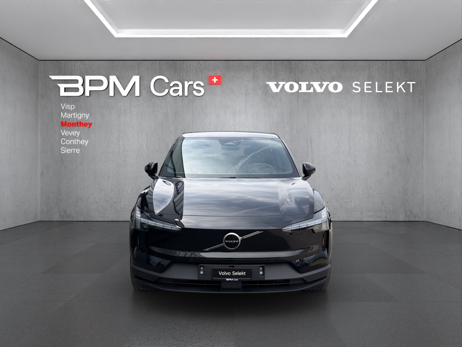 VOLVO EX30 E60 69kWh Twin Plus-image-6