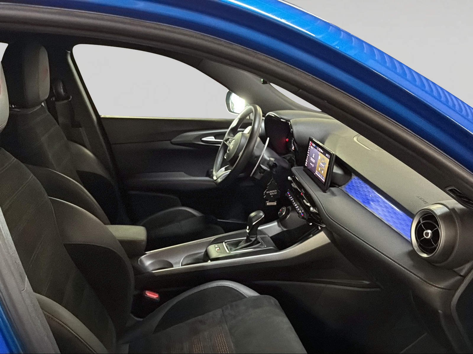 ALFA ROMEO Tonale 1.5 48V Hybrid Speciale Pack Plus-image-7