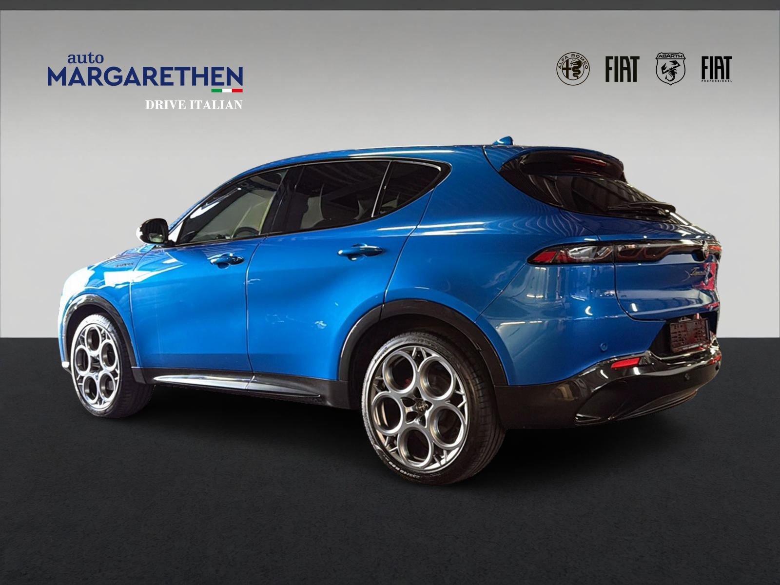 ALFA ROMEO Tonale 1.5 48V Hybrid Speciale Pack Plus-showroom-element-2
