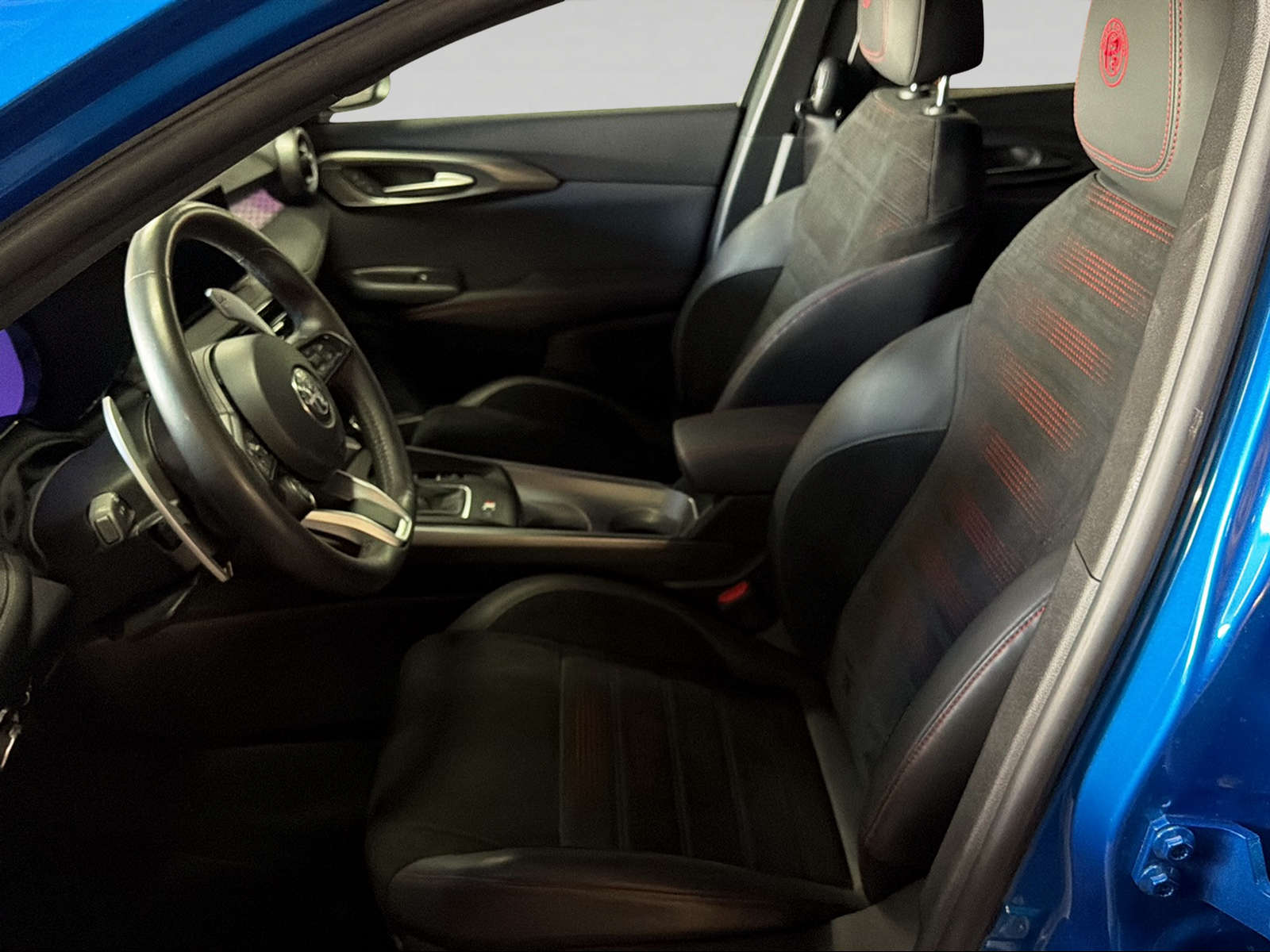 ALFA ROMEO Tonale 1.5 48V Hybrid Speciale Pack Plus-image-6