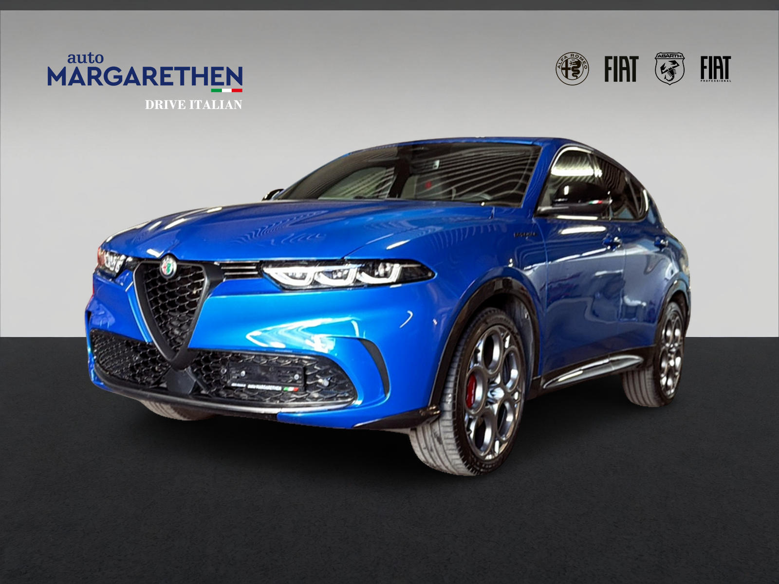 ALFA ROMEO Tonale 1.5 48V Hybrid Speciale Pack Plus-showroom-element-1
