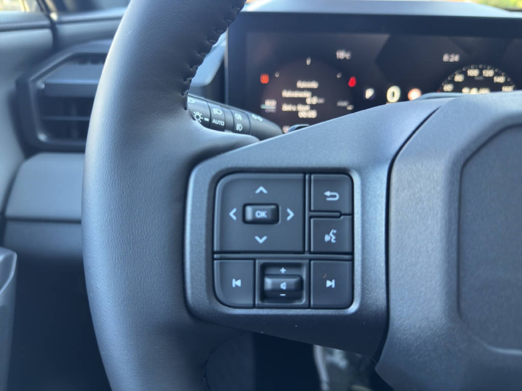 TOYOTA RAV-4 2.5 Plug-In-Hybrid Style-image-6