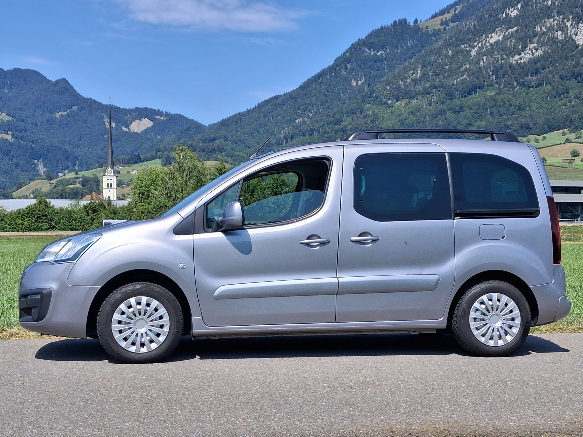 CITROEN Berlingo 1.6 BlueHDi Feel ETG6