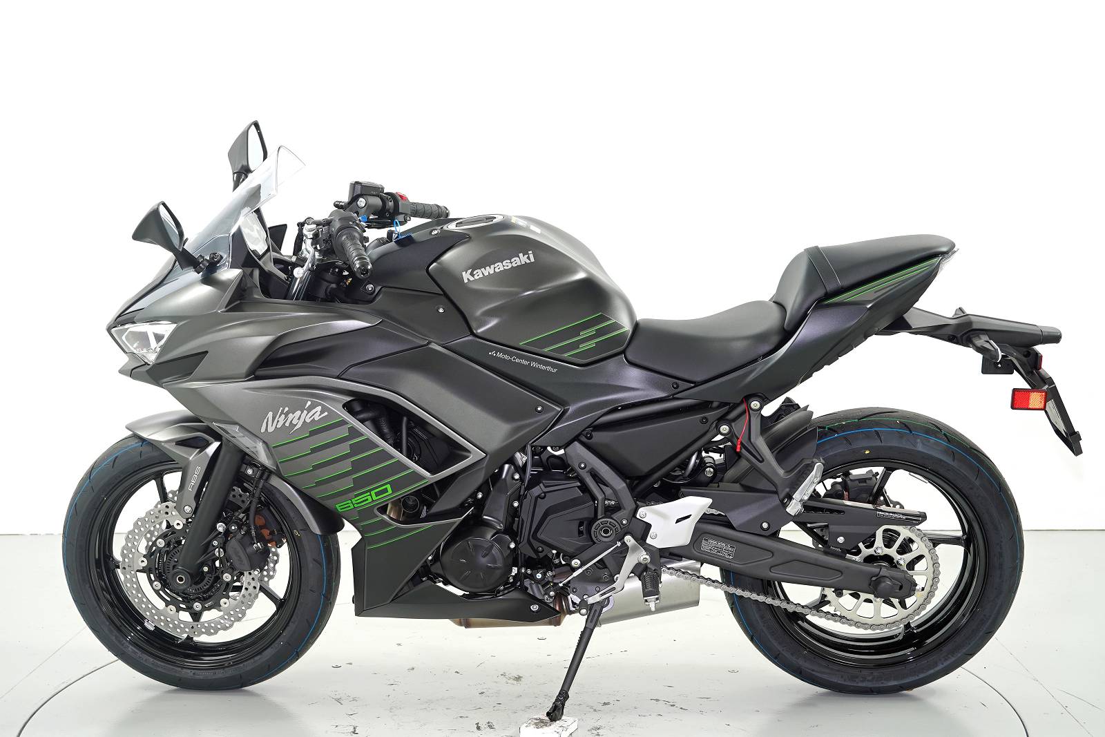 KAWASAKI NINJA 650-image-4