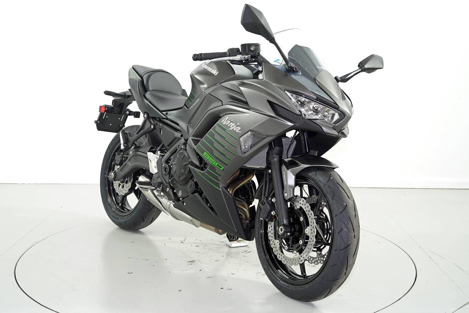 KAWASAKI NINJA 650-image-1