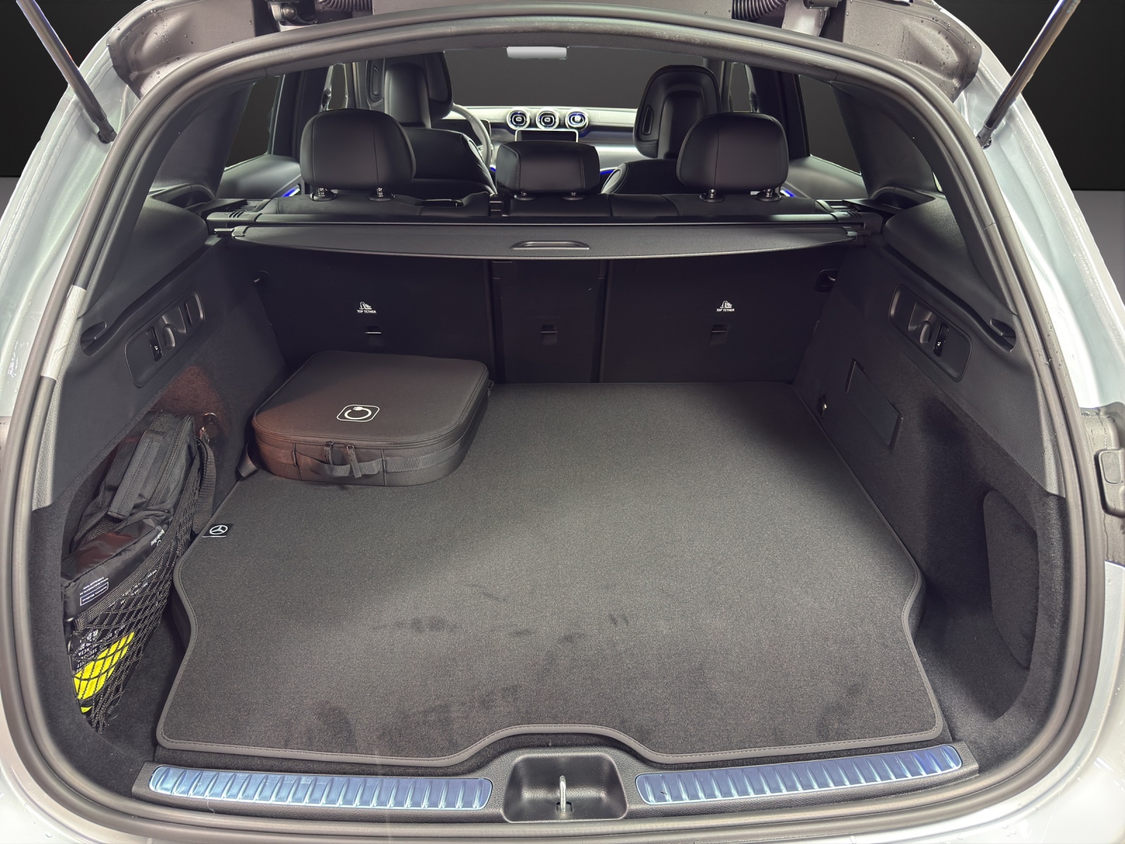 MERCEDES-BENZ GLC Coupé 300 e 4Matic EQ Star-image-8