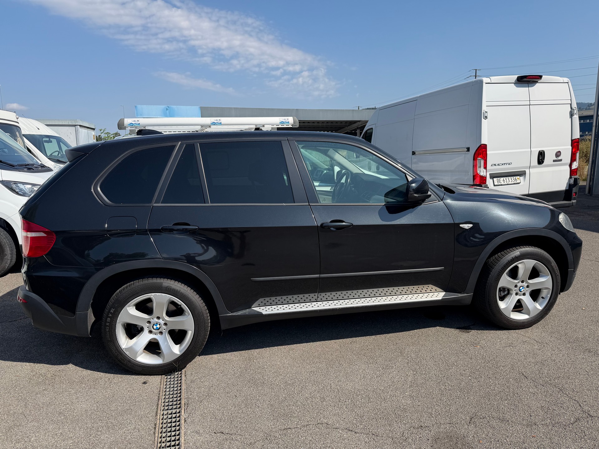 BMW X5 30 d-image-1