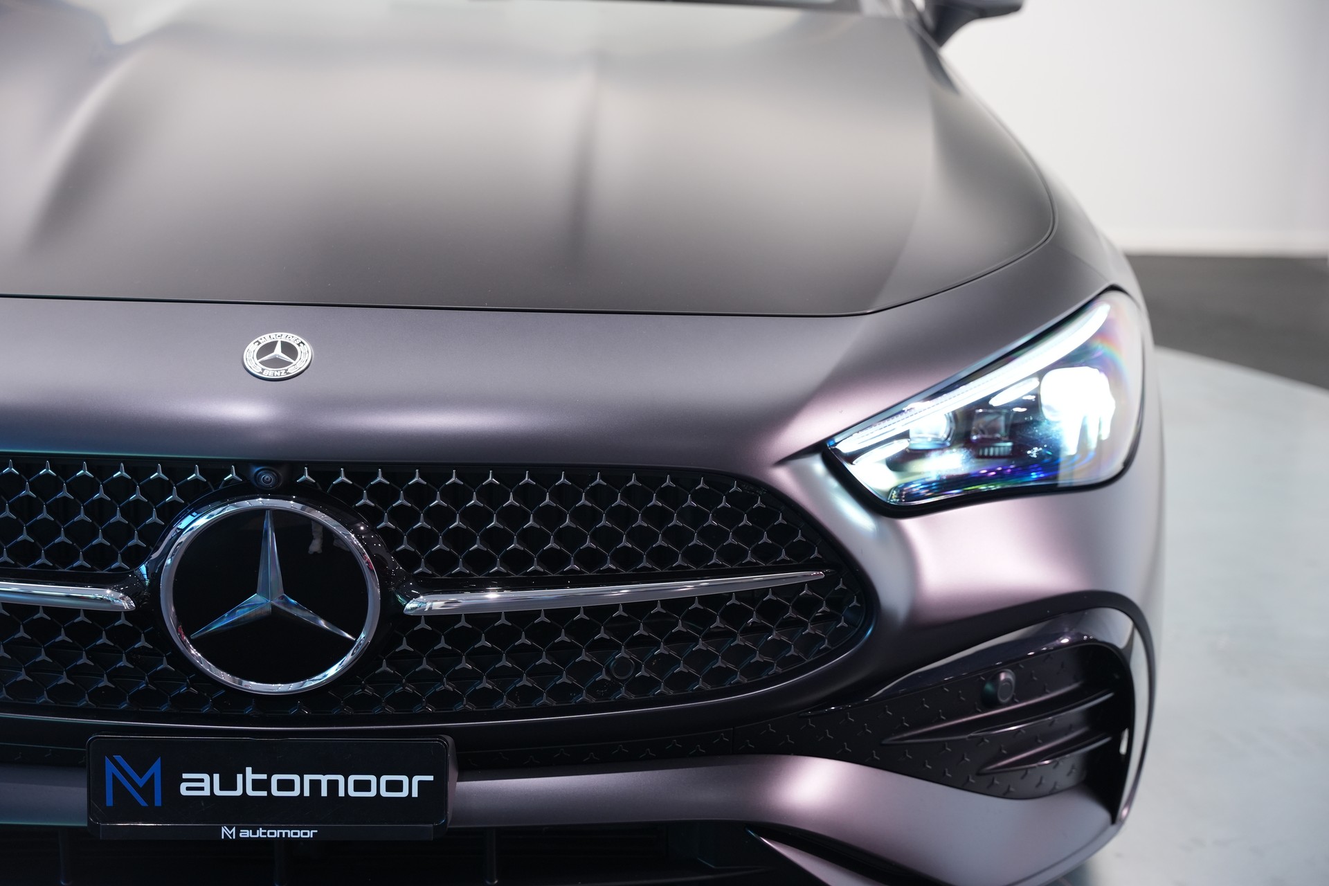 MERCEDES-BENZ CLE 300 Cabrio 4Matic 9G-Tronic-image-52