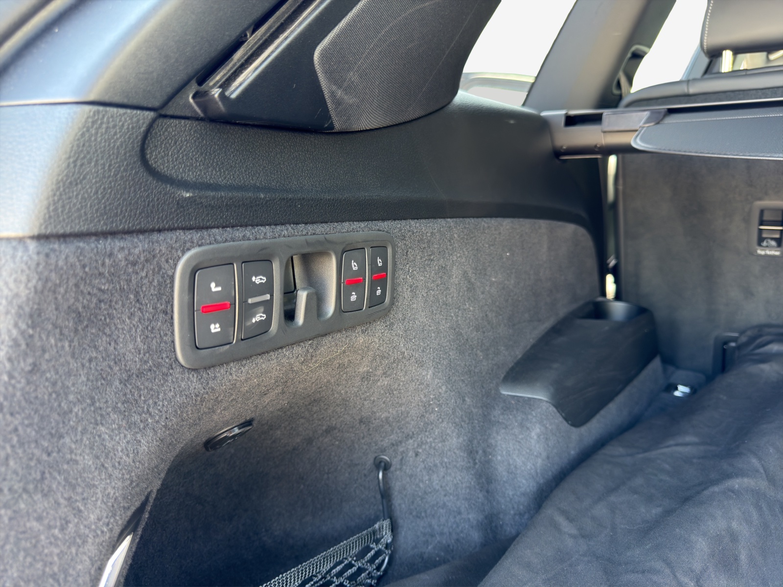 AUDI Q7 SUV TDI quattro 210 kW S Line tiptronic-image-13