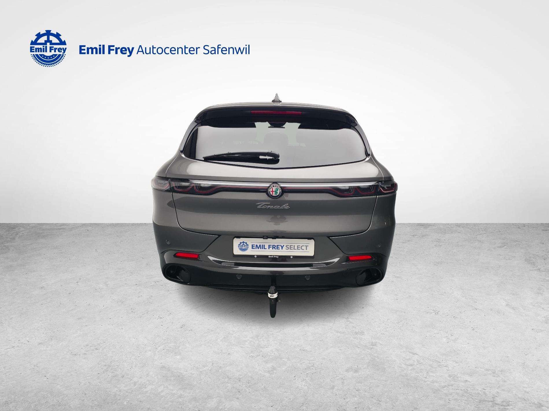 ALFA ROMEO Tonale 1.5 Speciale-showroom-element-3