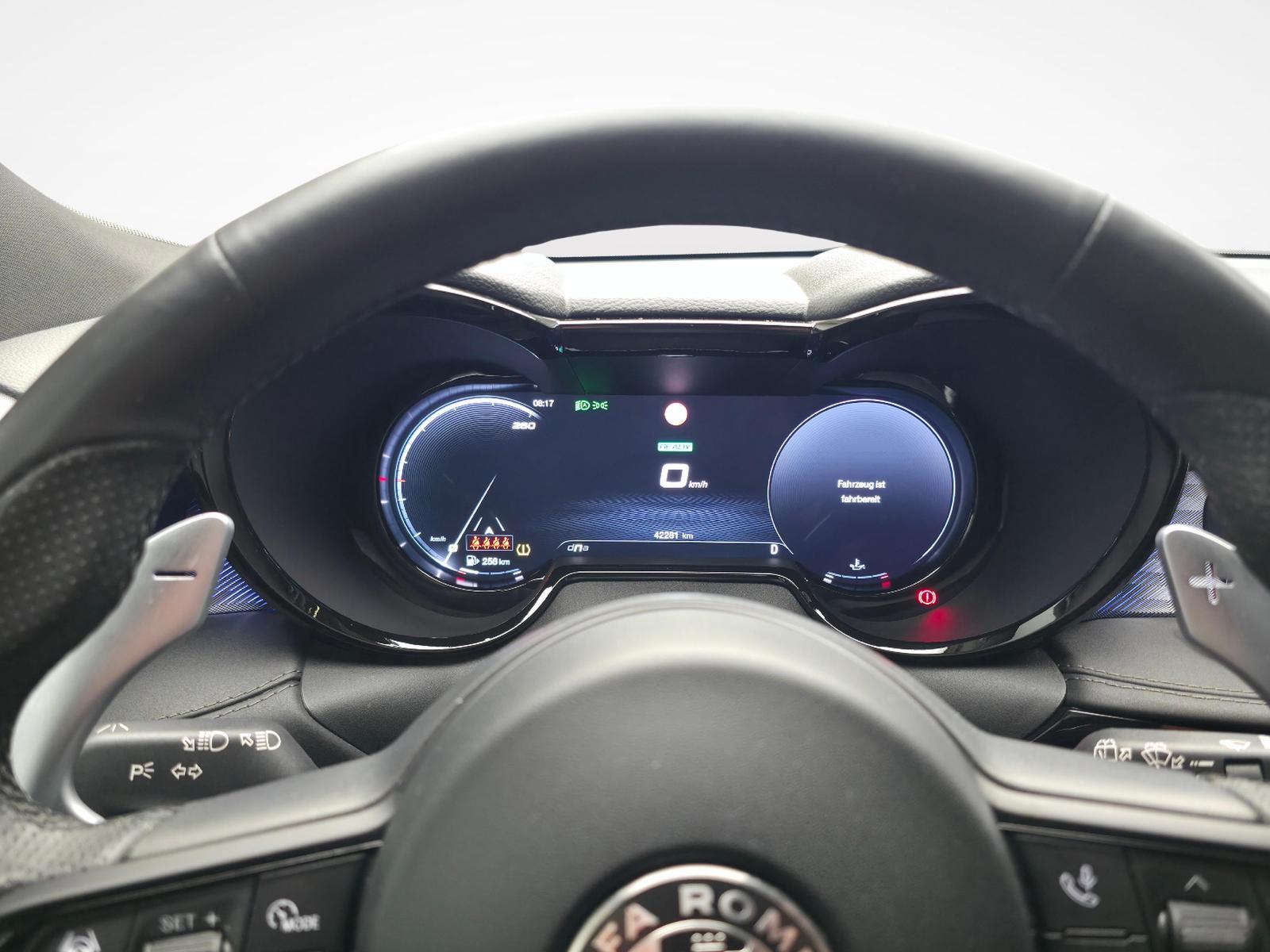 ALFA ROMEO Tonale 1.5 Speciale-image-8