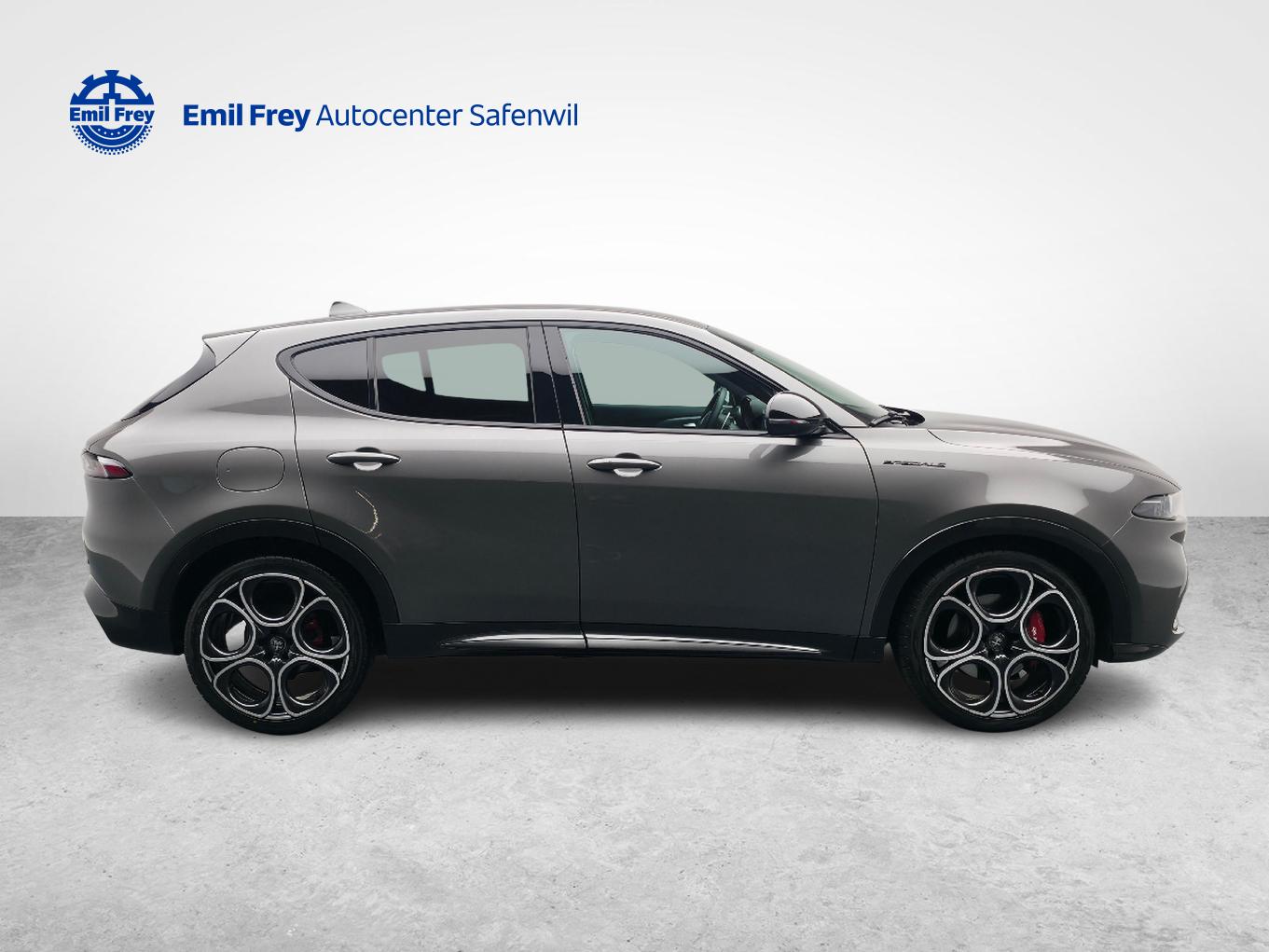 ALFA ROMEO Tonale 1.5 Speciale-image-5