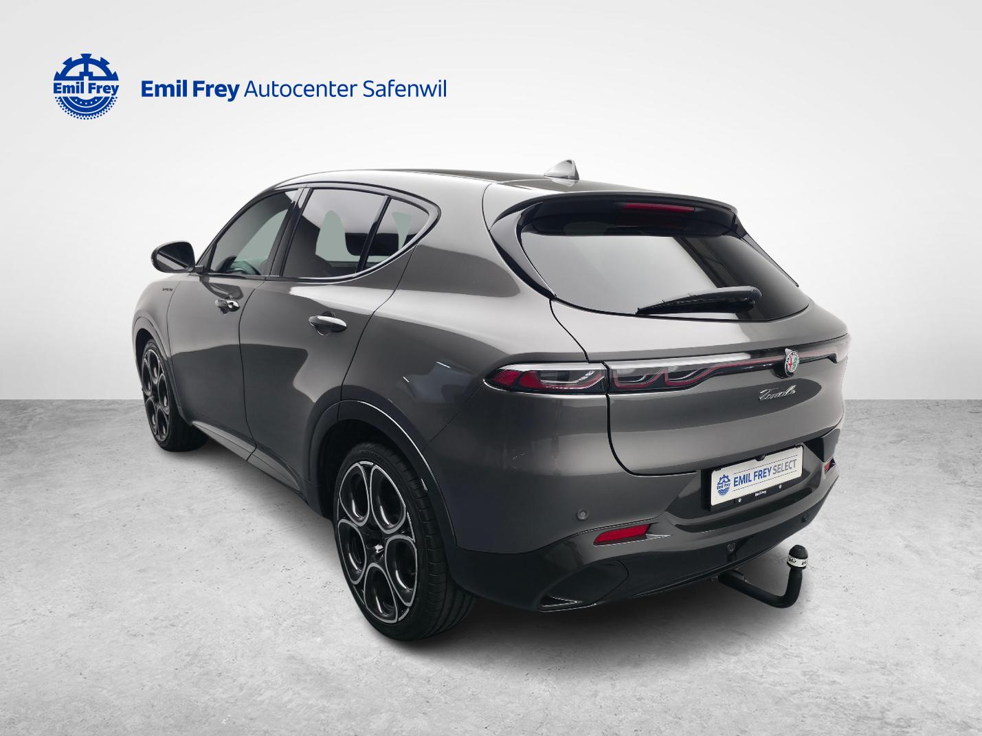 ALFA ROMEO Tonale 1.5 Speciale-showroom-element-2