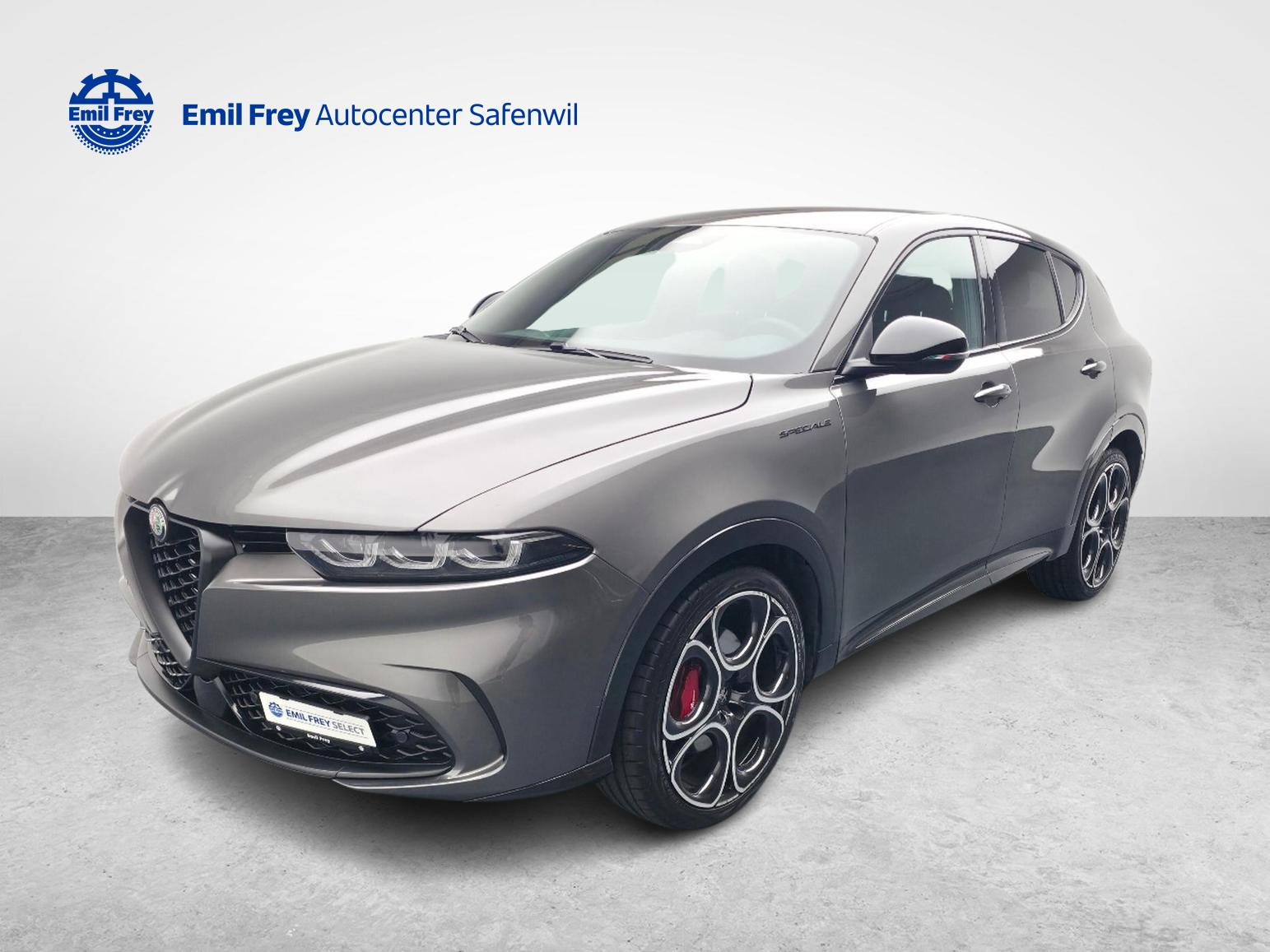 ALFA ROMEO Tonale 1.5 Speciale