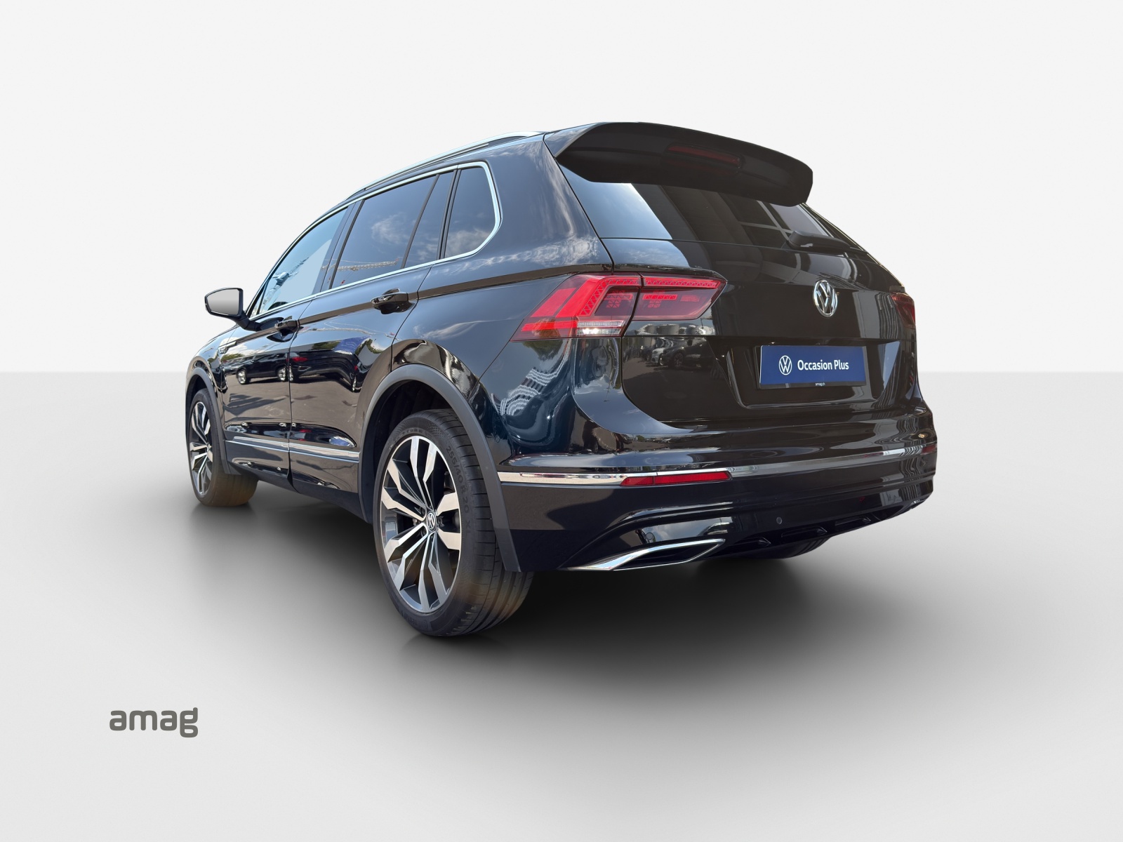 VW Tiguan 2.0 TDI SCR Highline 4Motion DSG-showroom-element-2