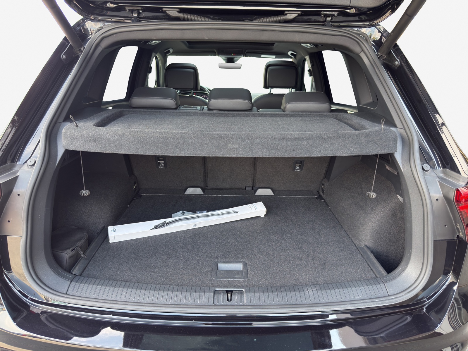 VW Tiguan 2.0 TDI SCR Highline 4Motion DSG-image-12