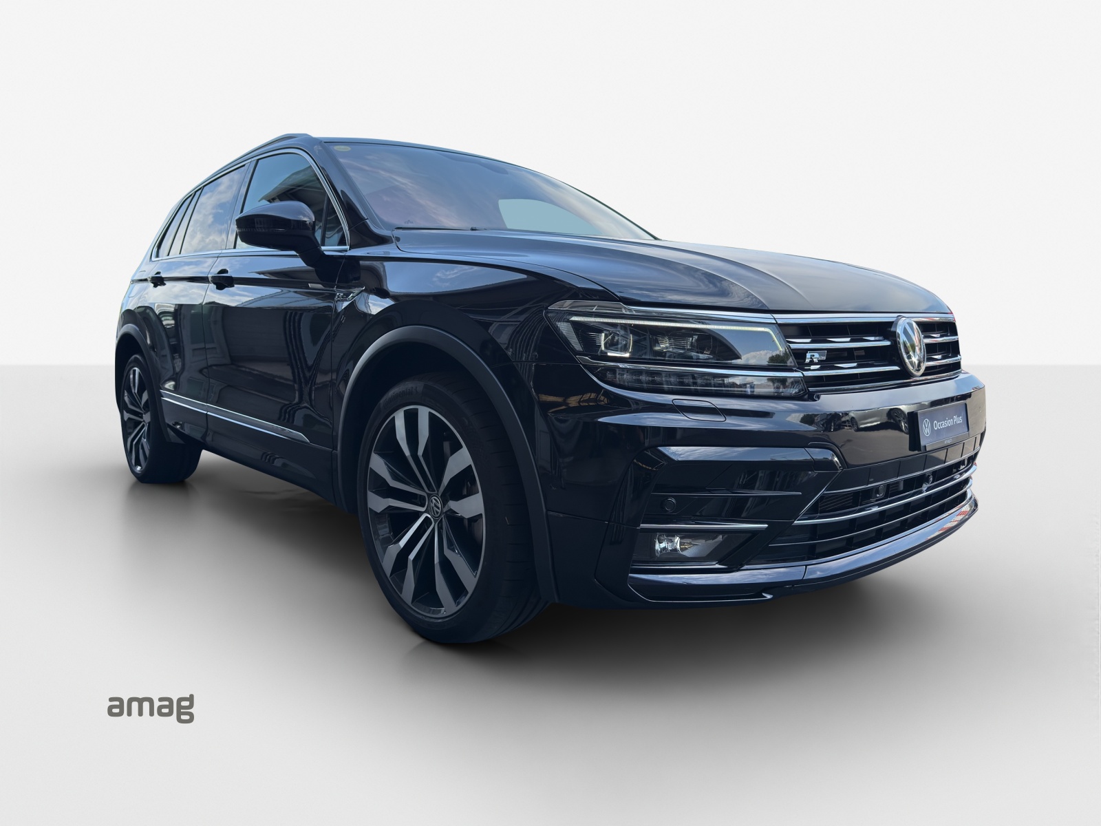 VW Tiguan 2.0 TDI SCR Highline 4Motion DSG-image-5