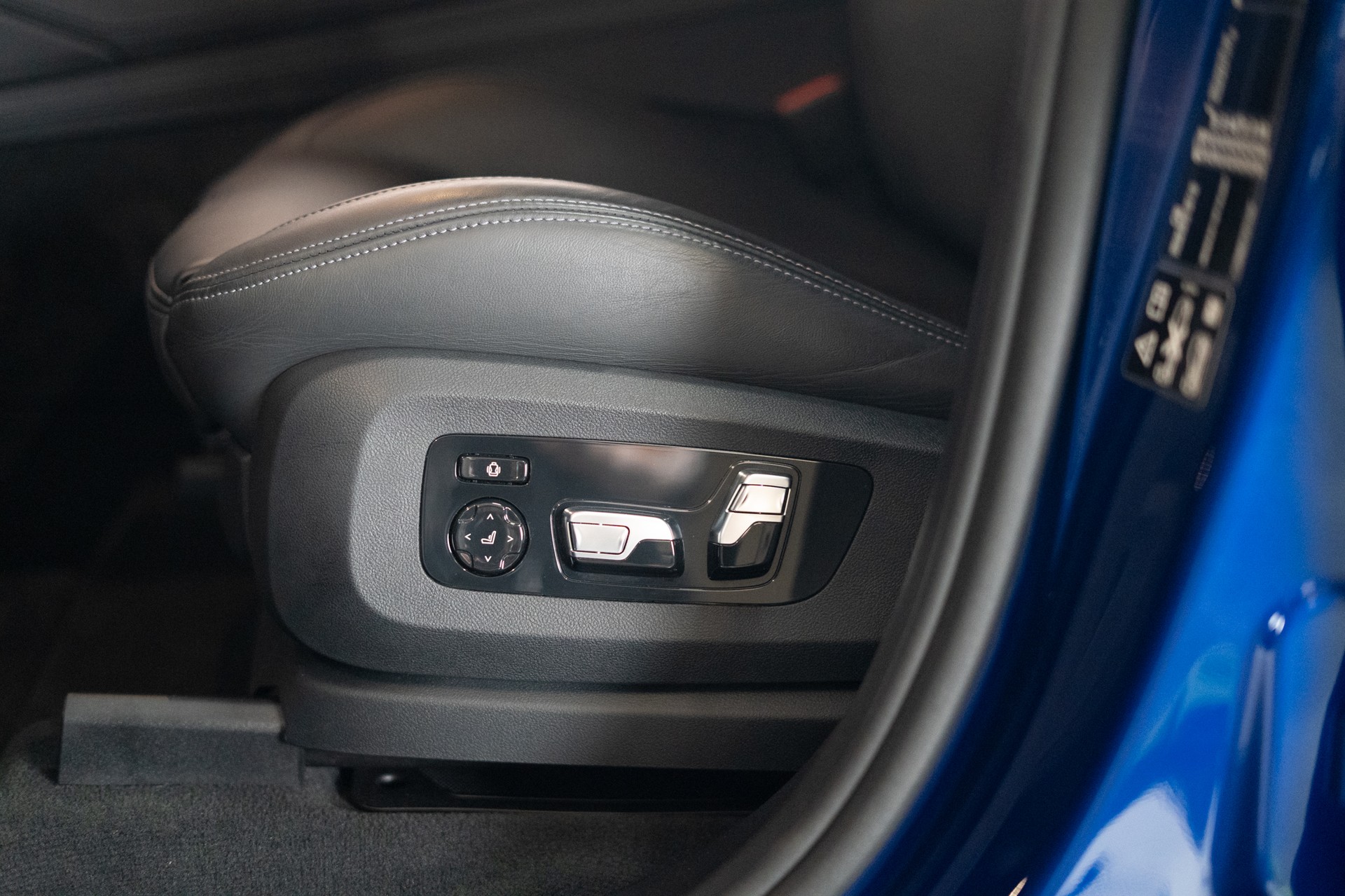 BMW X5 M Competition / 360°Kamera / Harman/Kardon-image-10