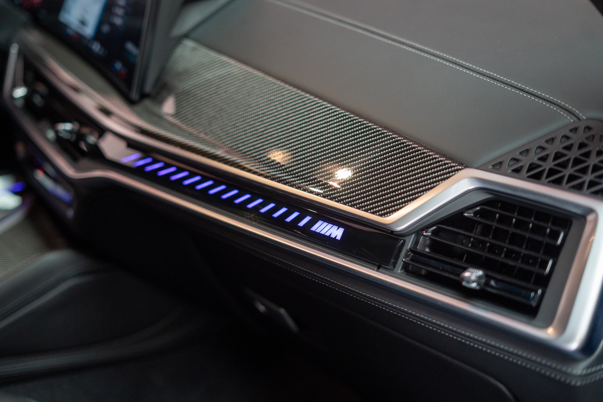 BMW X5 M Competition / 360°Kamera / Harman/Kardon-image-19