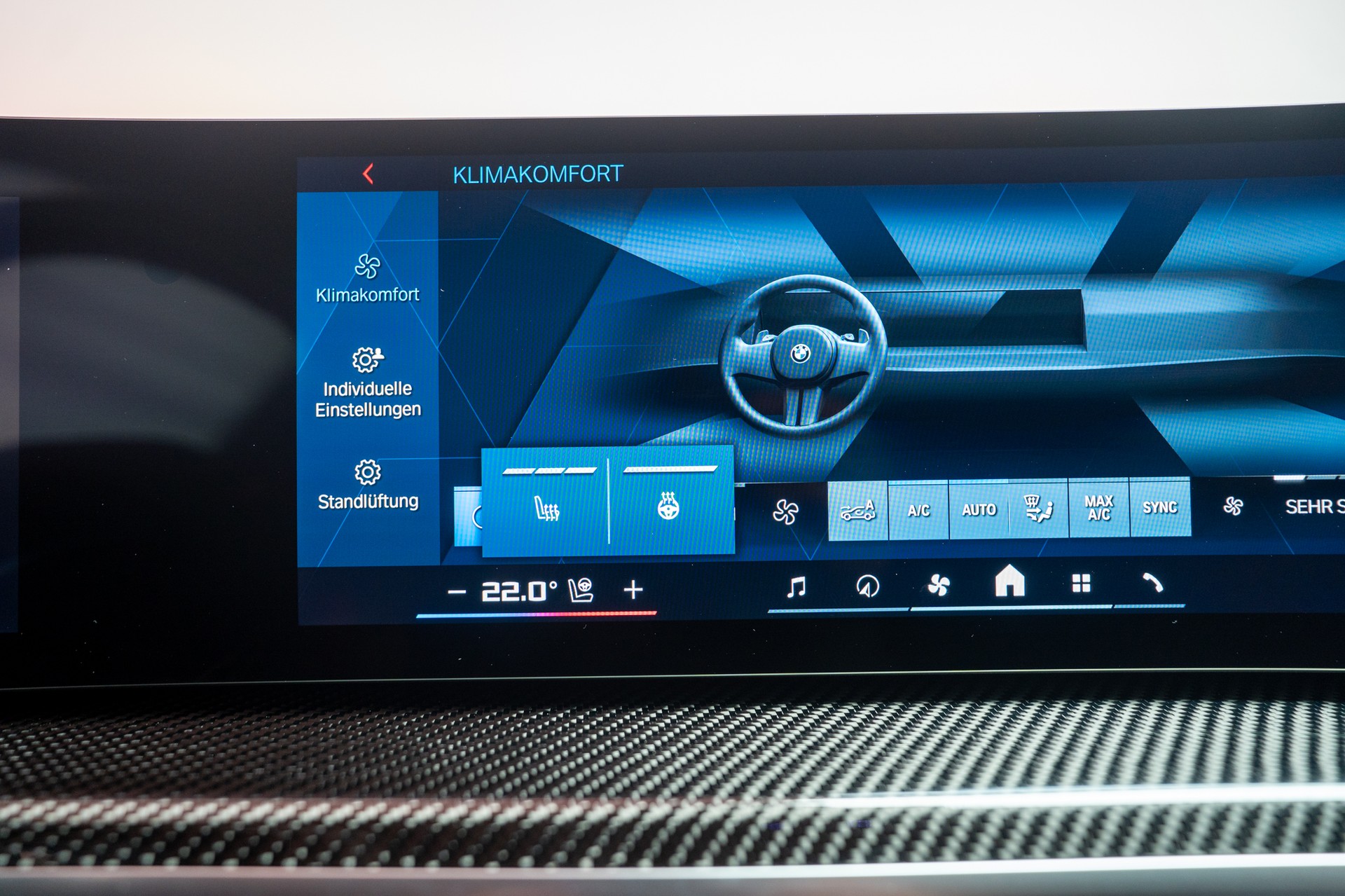 BMW X5 M Competition / 360°Kamera / Harman/Kardon-image-31