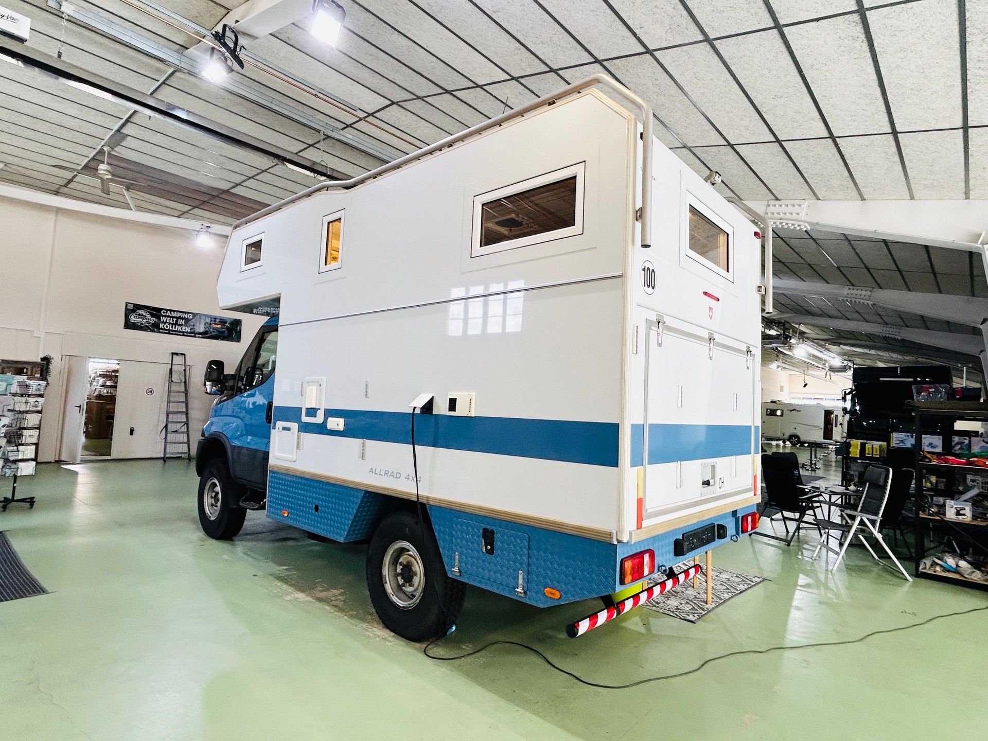 BIMOBIL EX 358-showroom-element-2