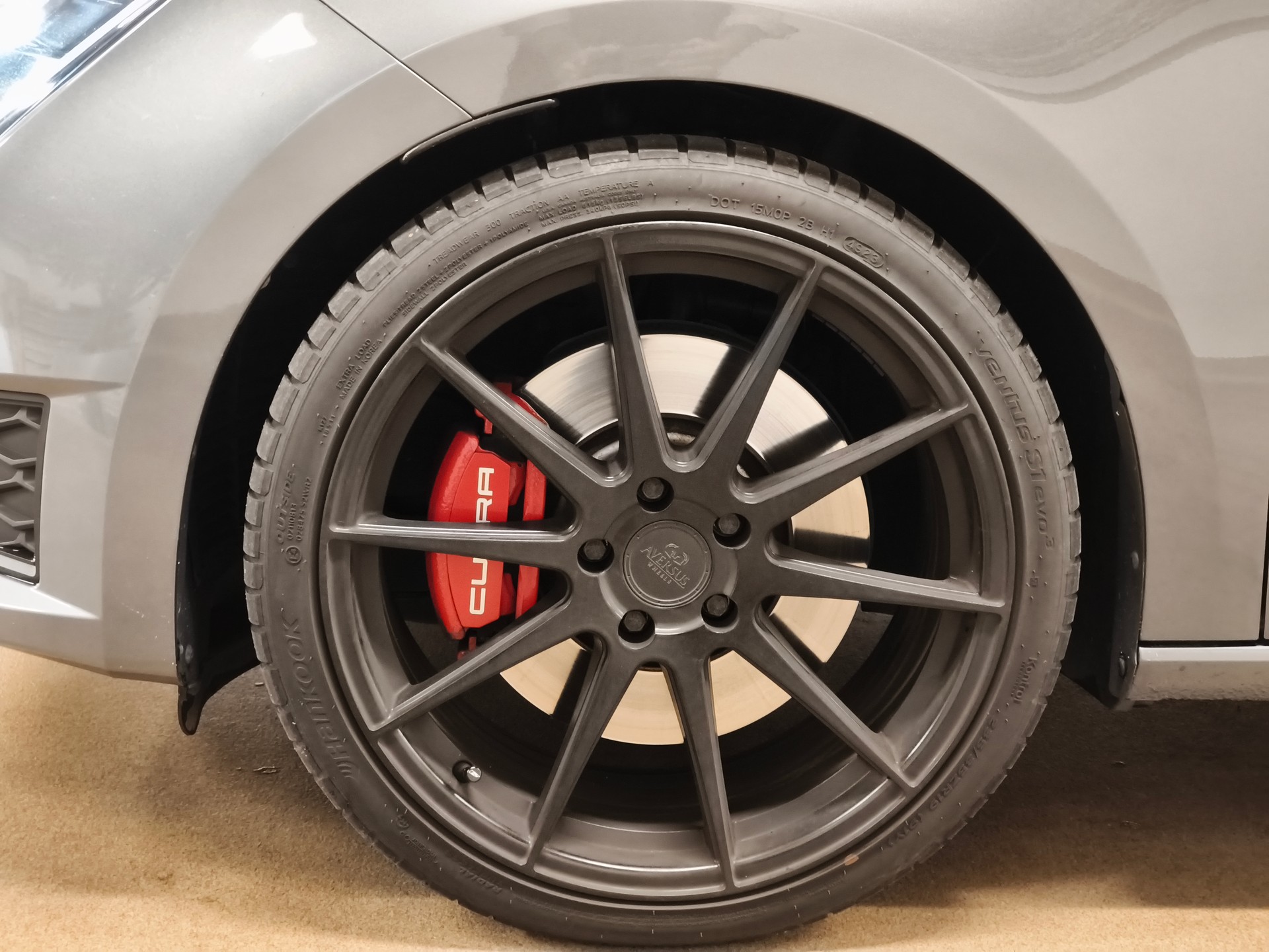 SEAT Leon 2.0 TSI Cupra 280 DSG-showroom-element-3