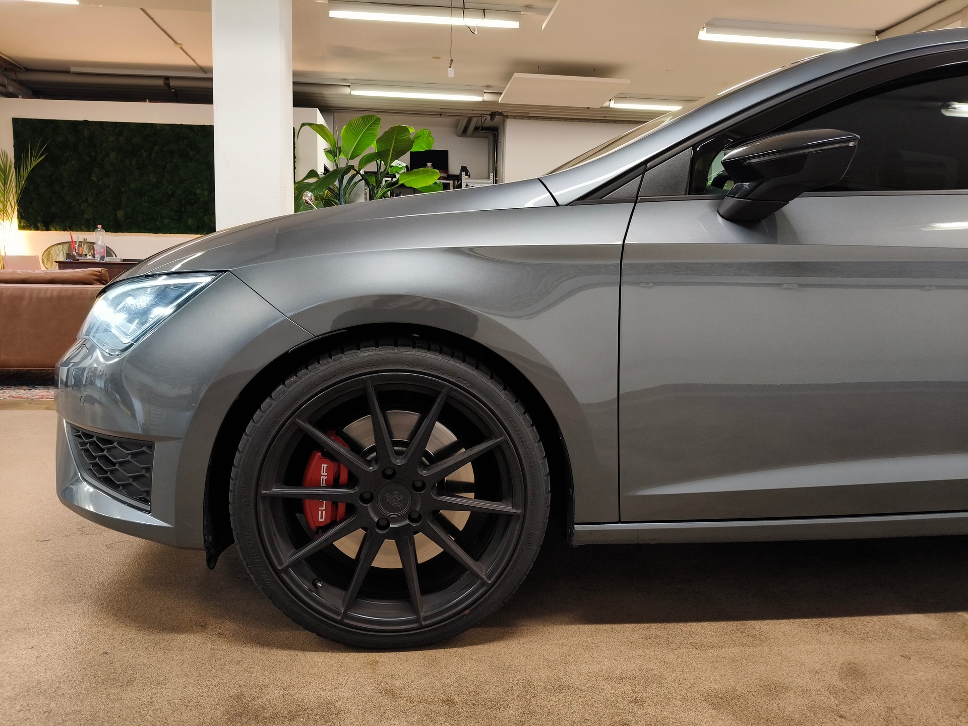 SEAT Leon 2.0 TSI Cupra 280 DSG-showroom-element-2