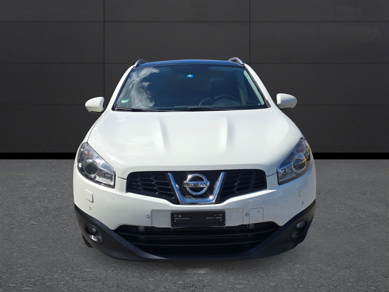 NISSAN Qashqai 2.0 dCi 4WD acenta Automatic-showroom-element-2