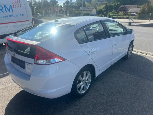 HONDA Insight 1.3i Hybrid Elegance CVT
